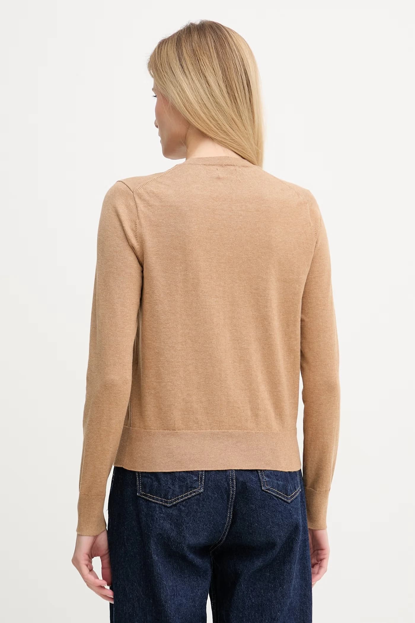 Кардиган - фото 3