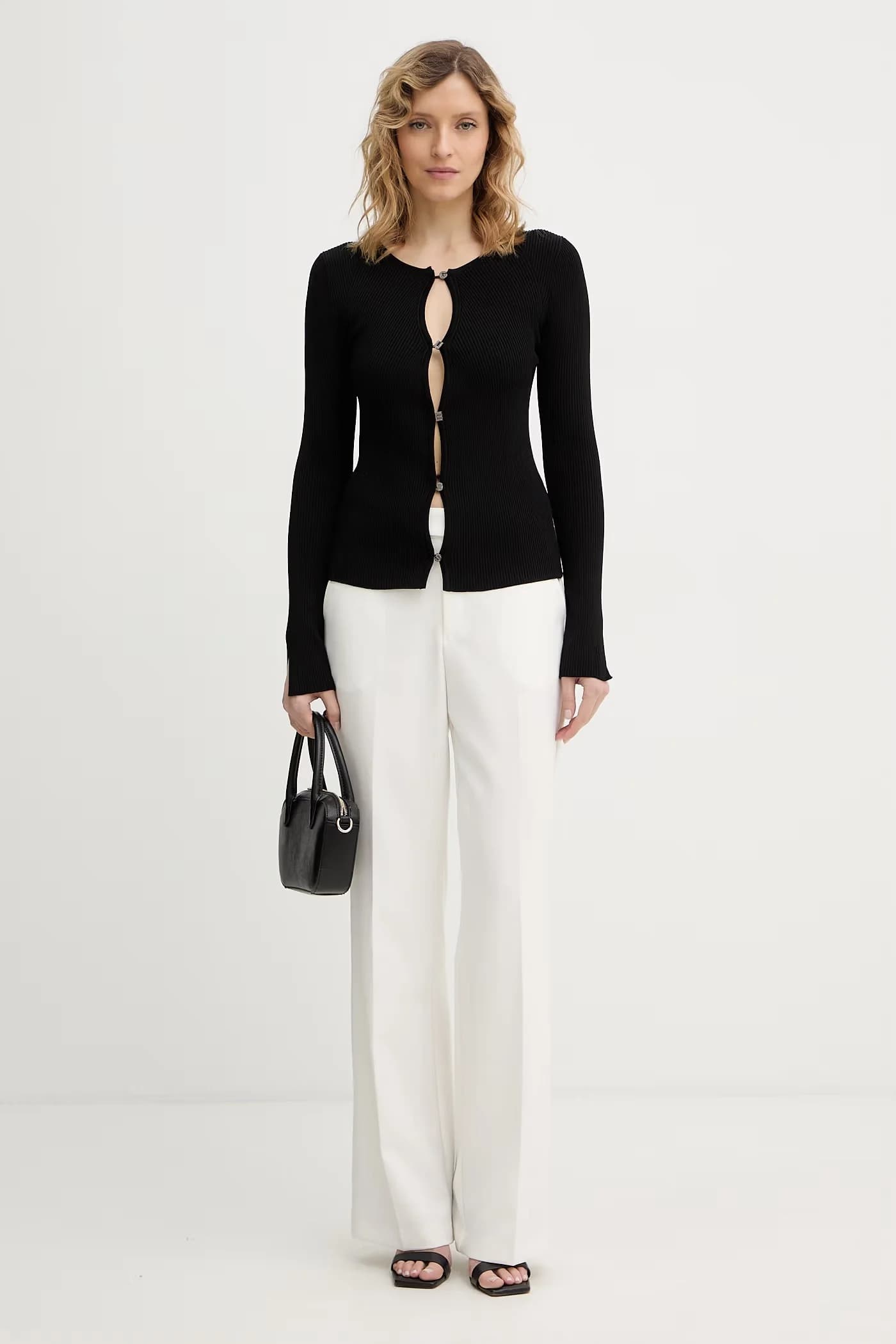 СТЕЛЛА кардиган - фото 2