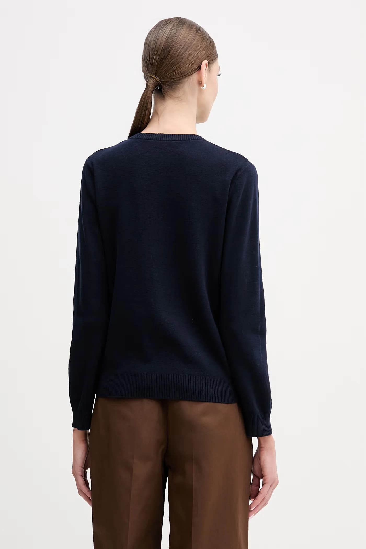 Хлопковый кардиган - фото 3