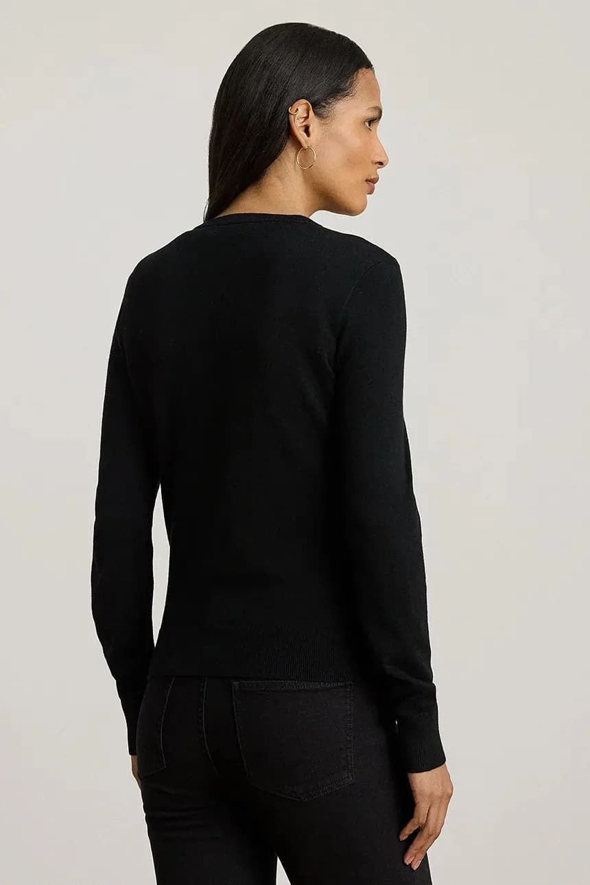 Хлопковый кардиган - фото 2