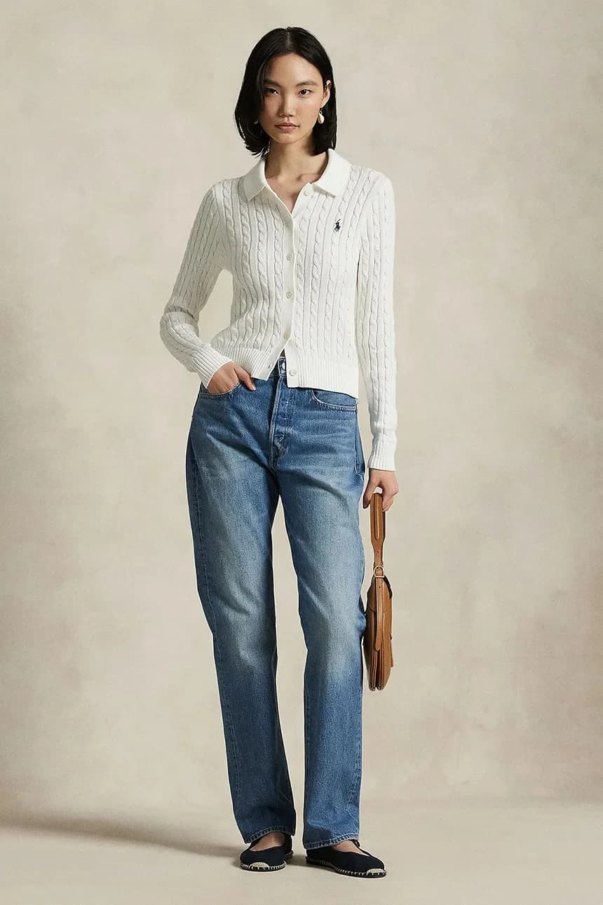 Кардиган - фото 3