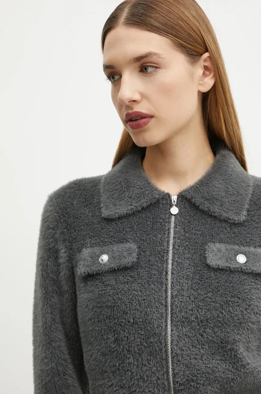 MDOMI кардиган - фото 4