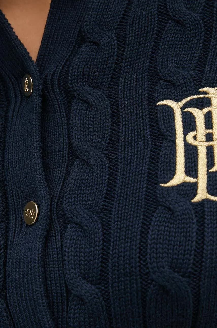 Хлопковый свитер - фото 5