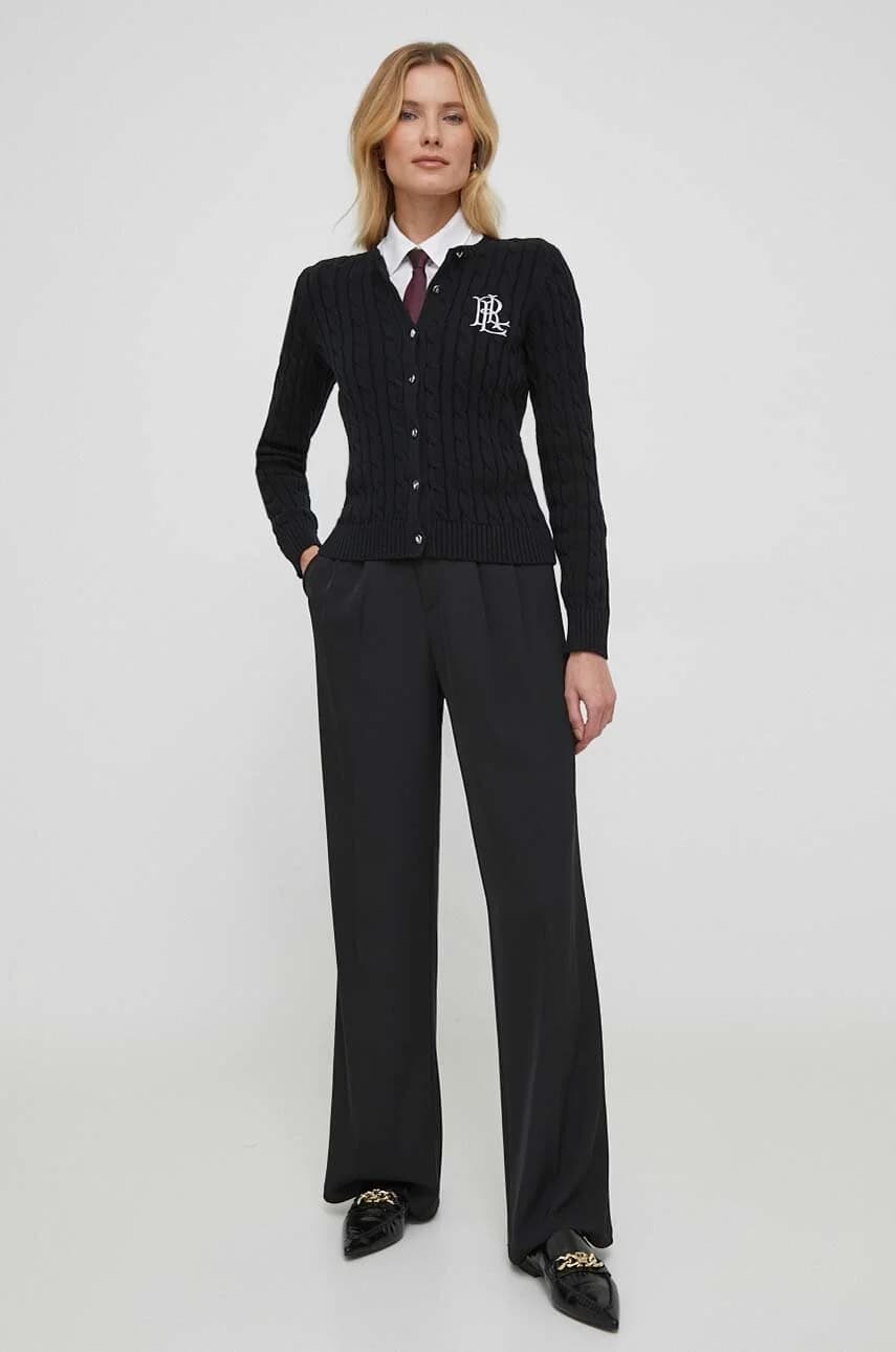 Хлопковый свитер - фото 2