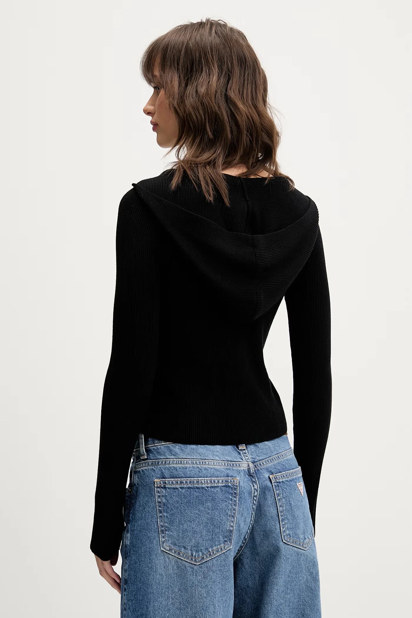 Кардиган - фото 3