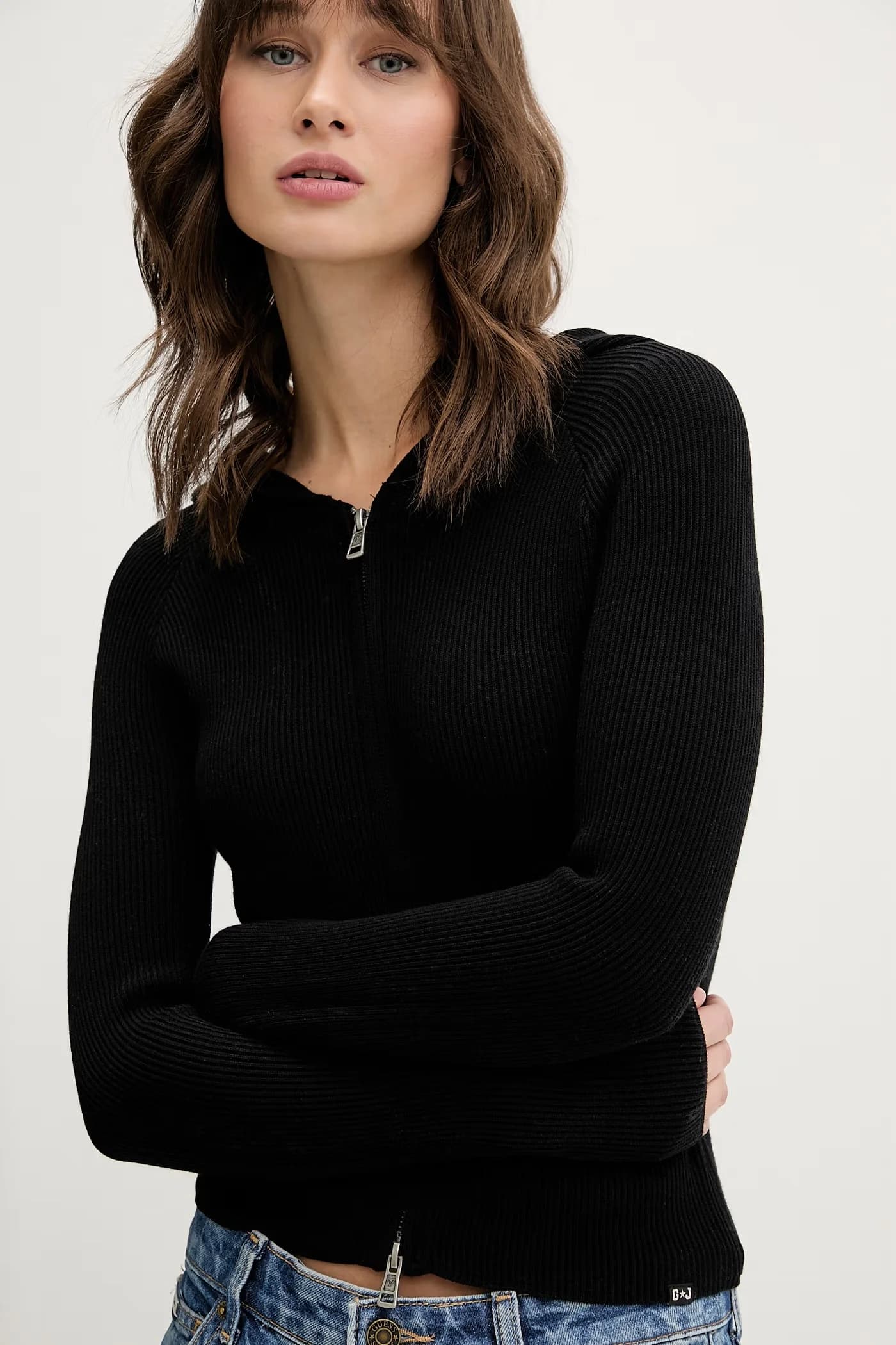 Кардиган - фото 4