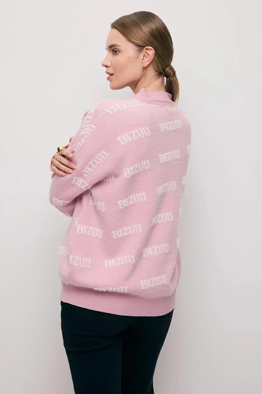 МАЙЛЕС кардиган - фото 2