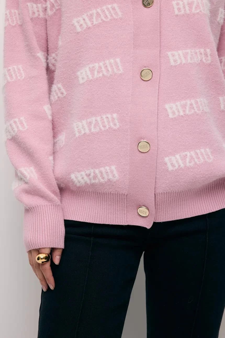 МАЙЛЕС кардиган - фото 5