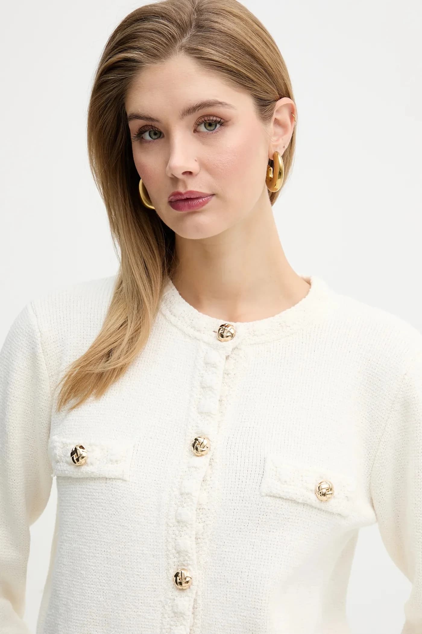 ФАРЛАВА кардиган - фото 4