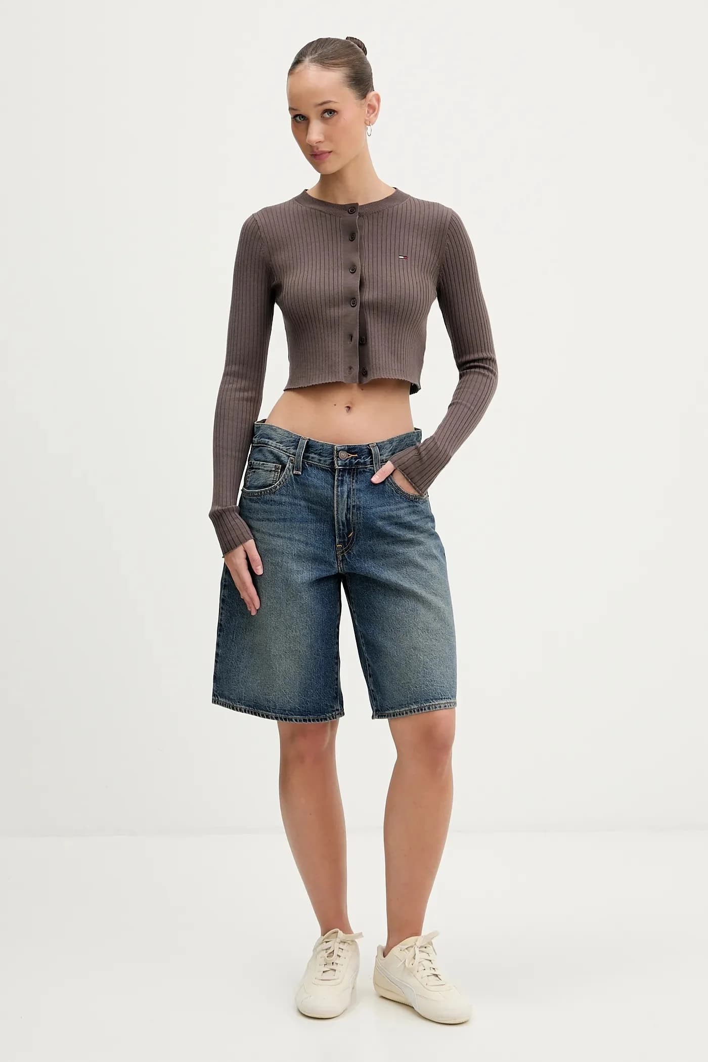 Детский кардиган - фото 2