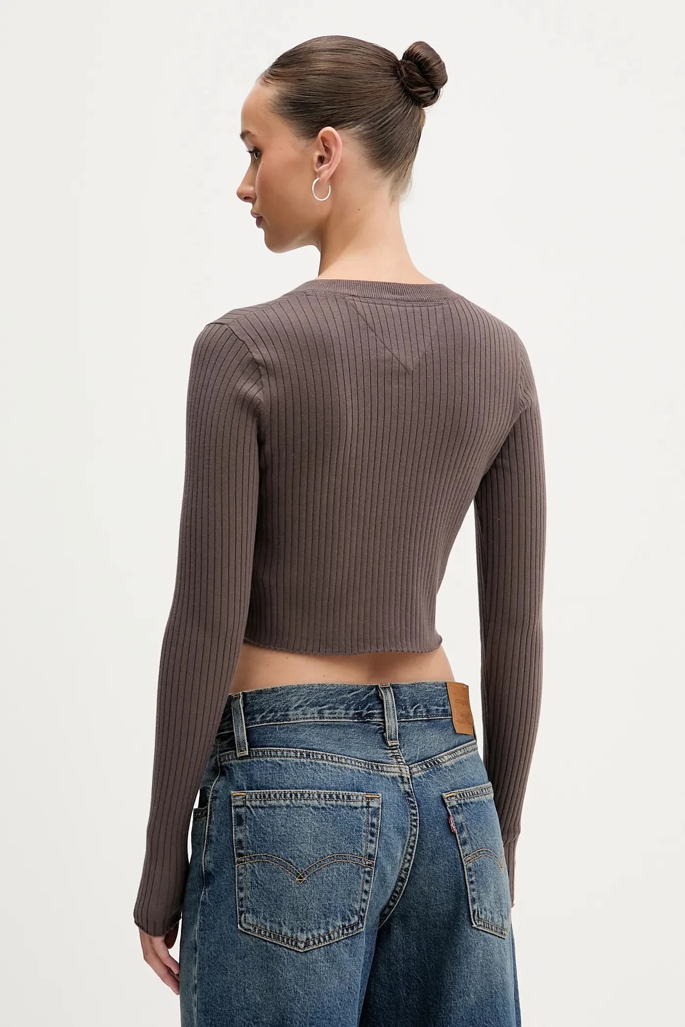 Детский кардиган - фото 3