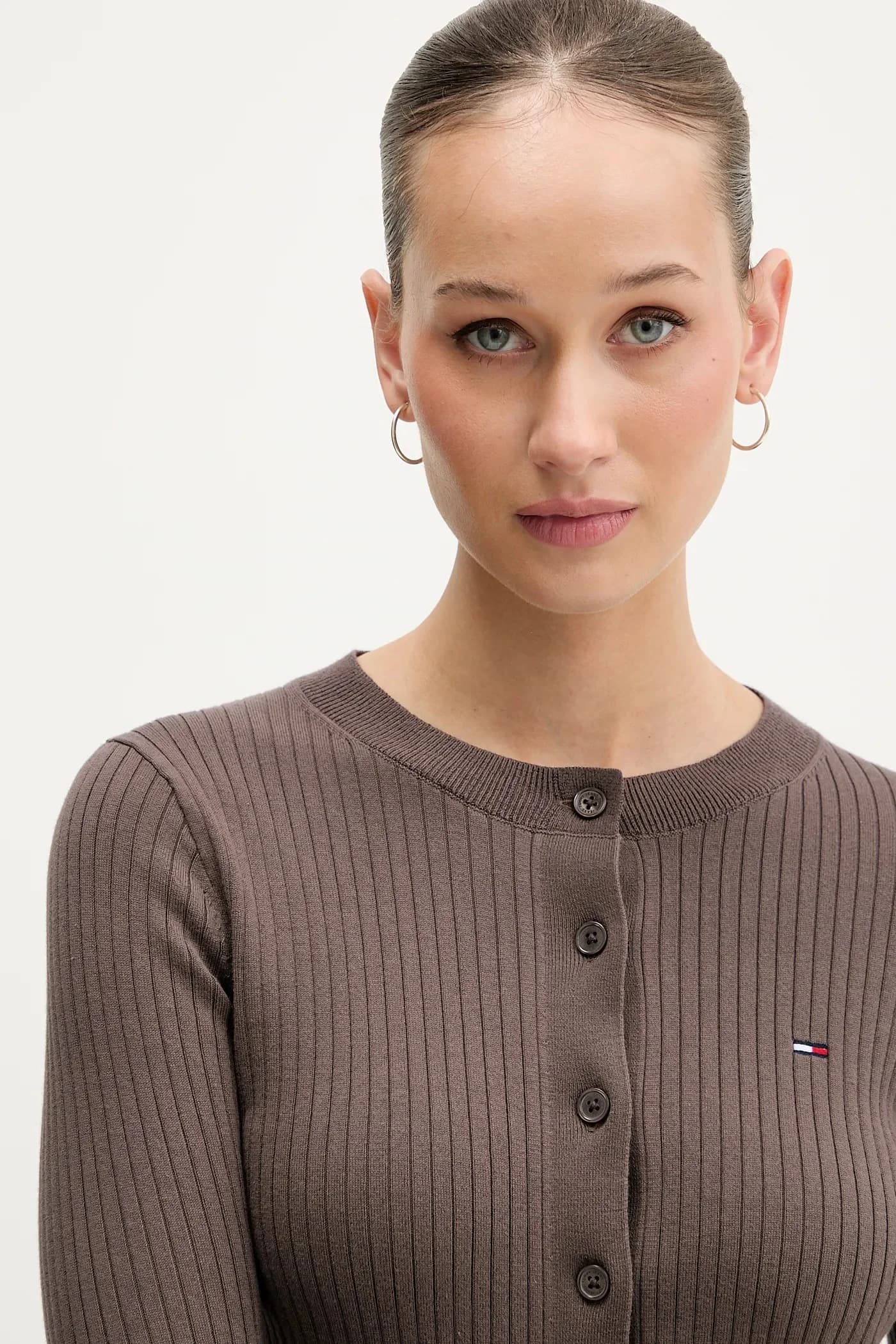 Детский кардиган - фото 4