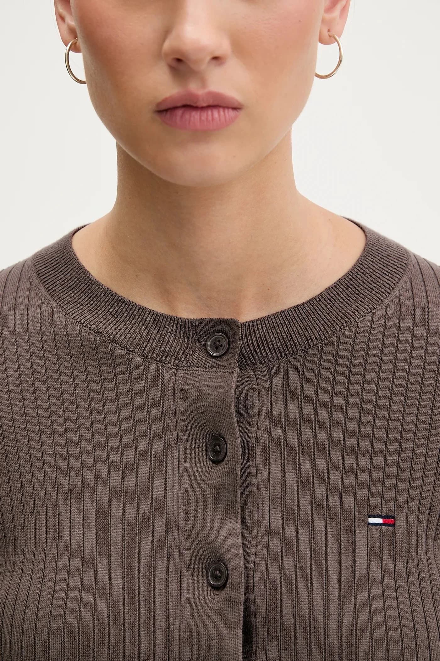 Детский кардиган - фото 5