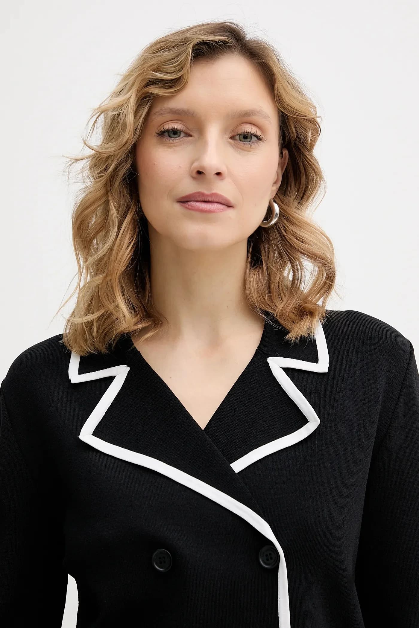 Кардиган - фото 4