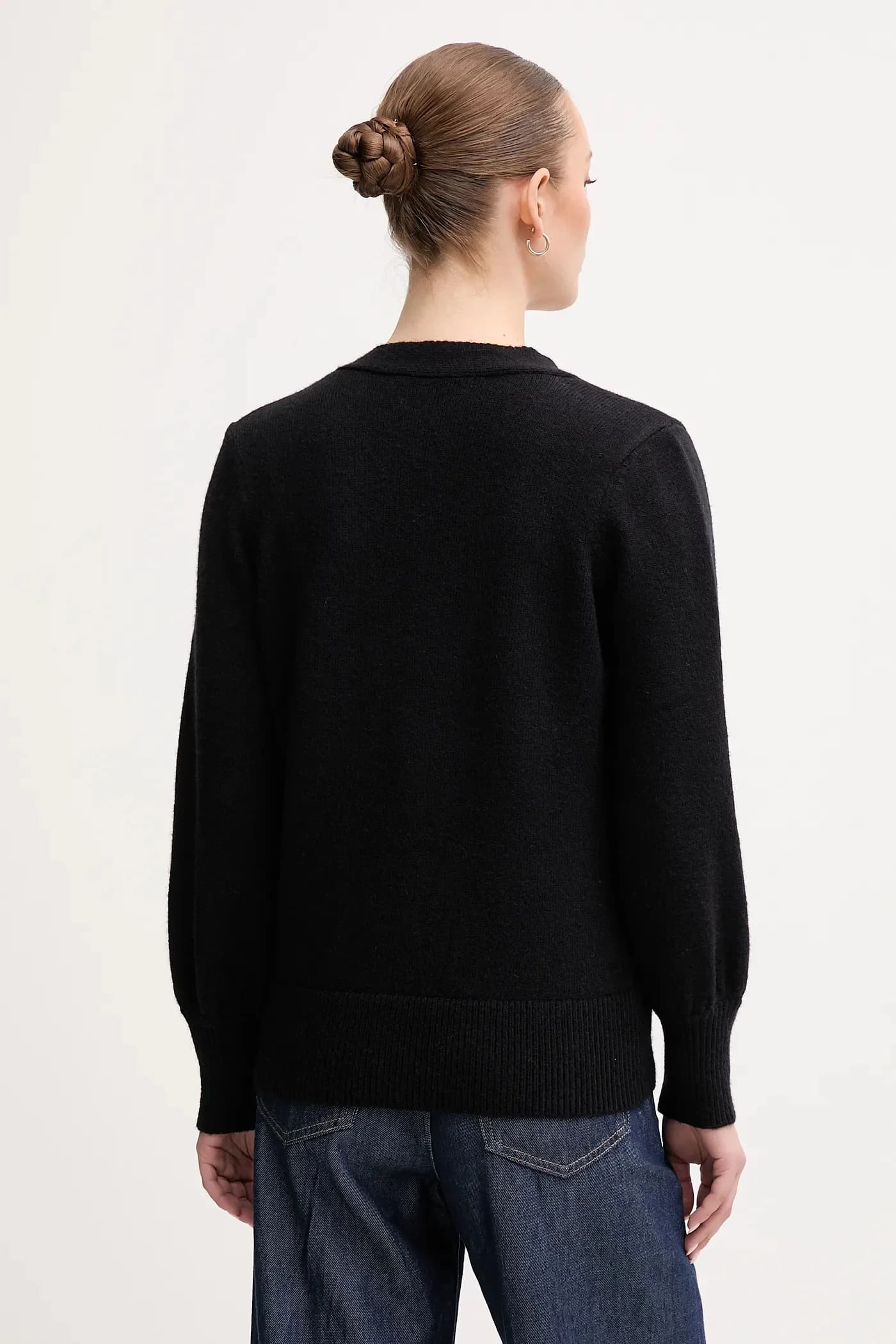 Кардиган - фото 3