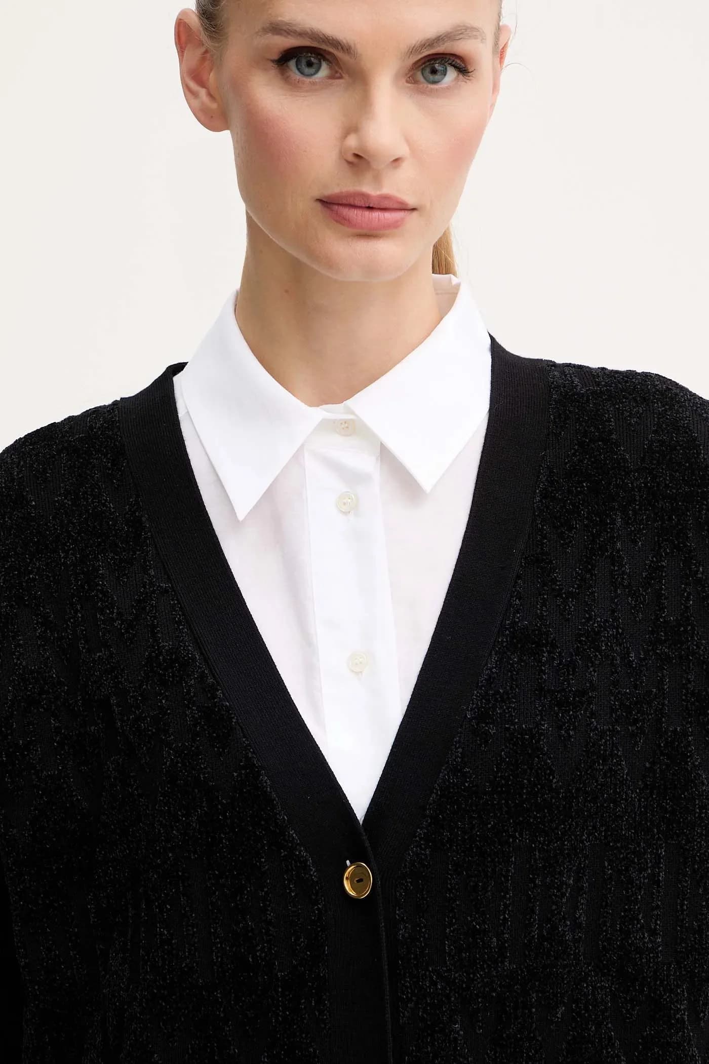 кардиган ADELE - фото 4