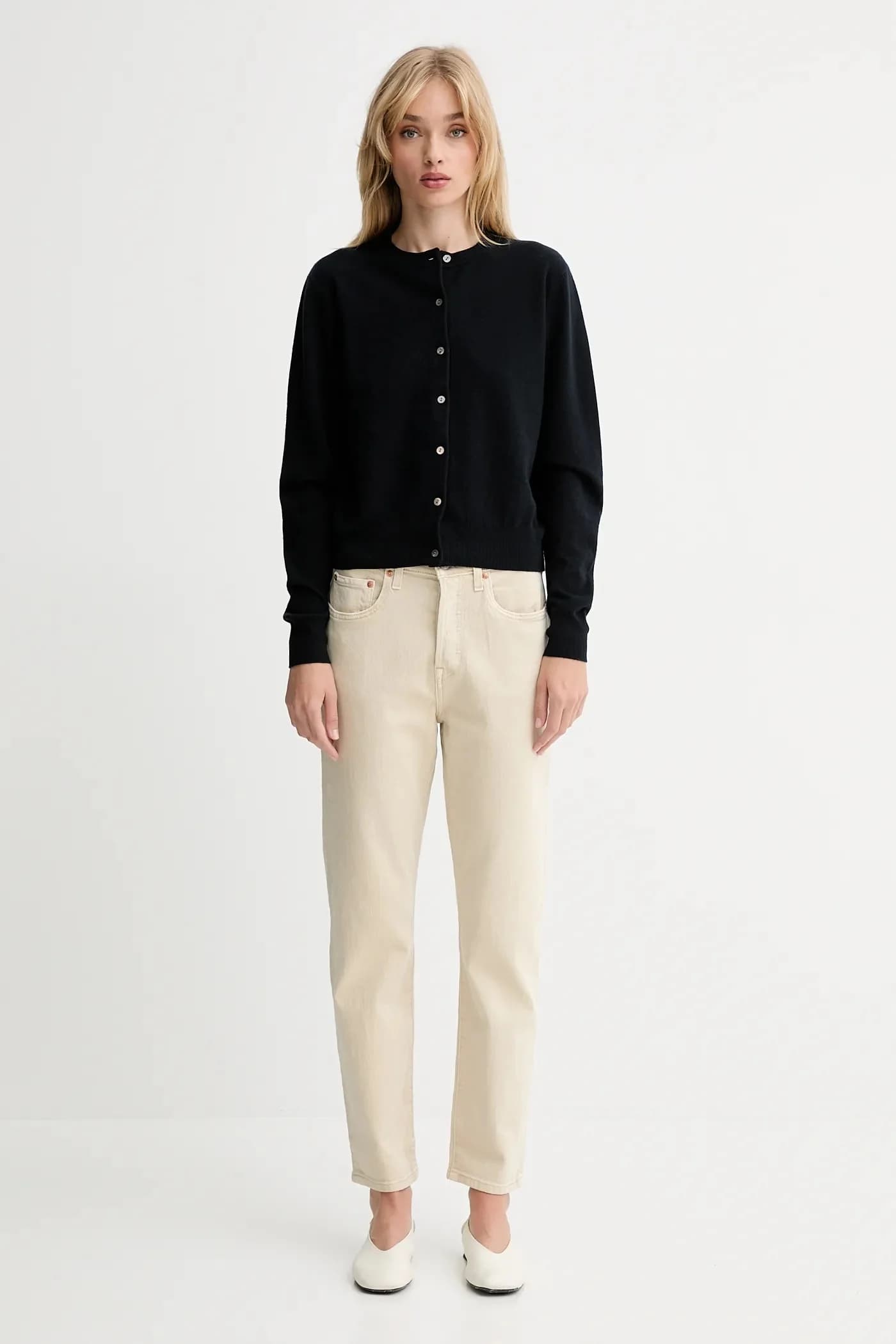 Кардиган - фото 2