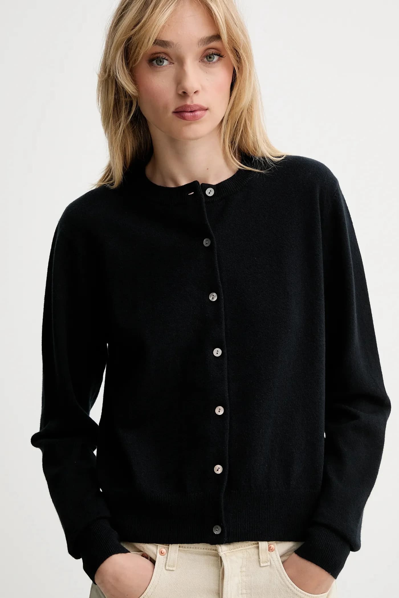 Кардиган - фото 4