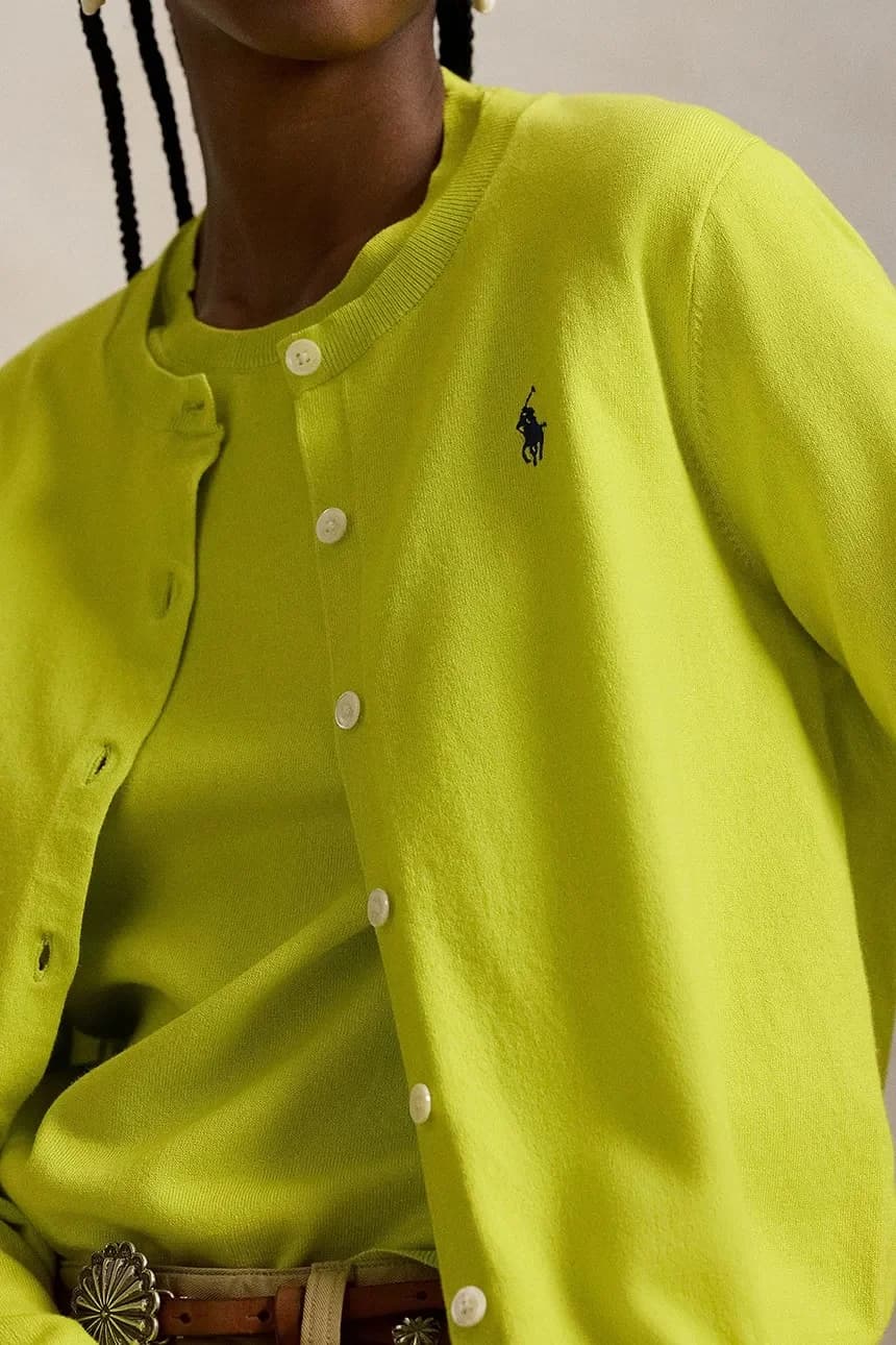 Кардиган - фото 4