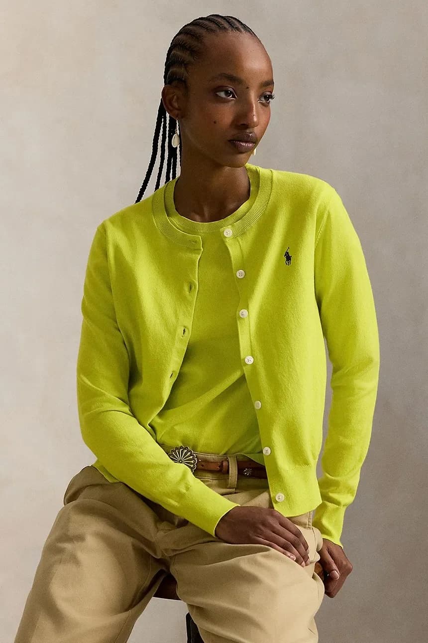 Кардиган - фото 5