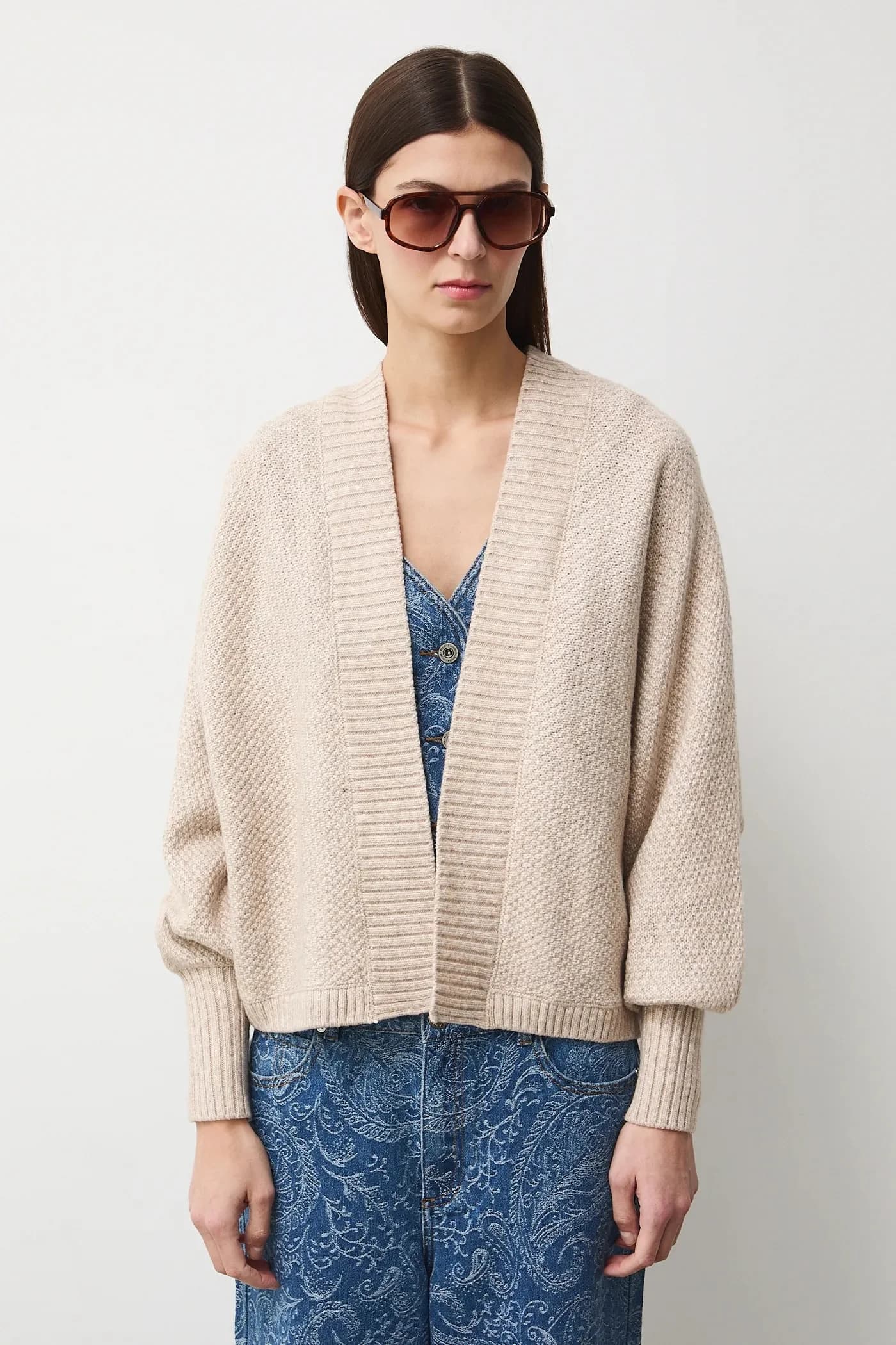 Свитер - фото 2