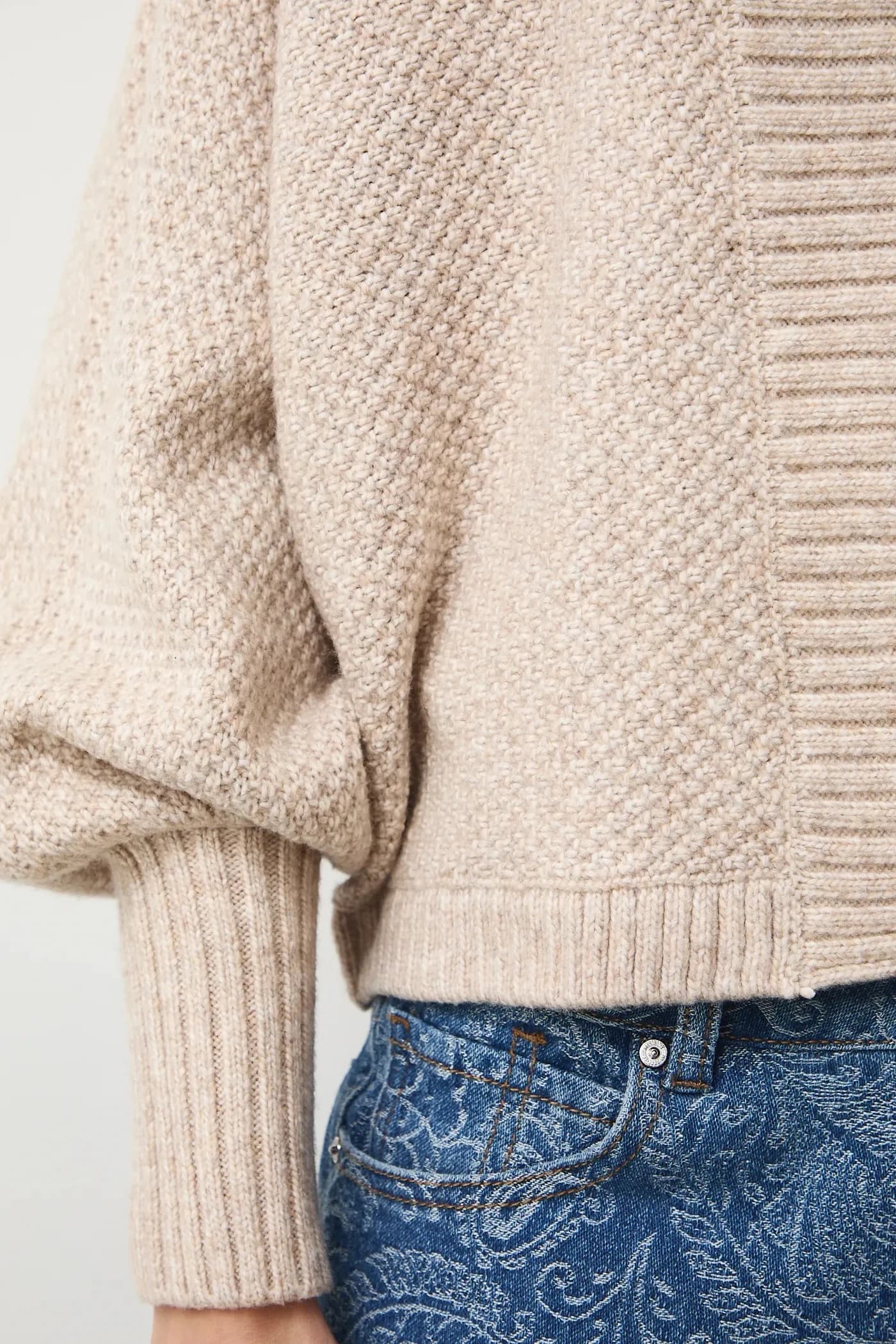 Свитер - фото 6