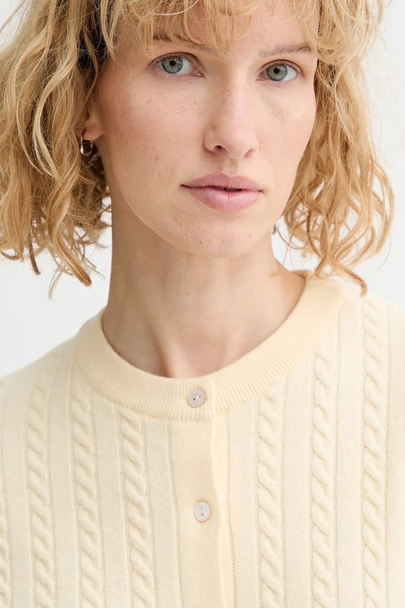 СУПЕР МЯГКИЙ кардиган - фото 4