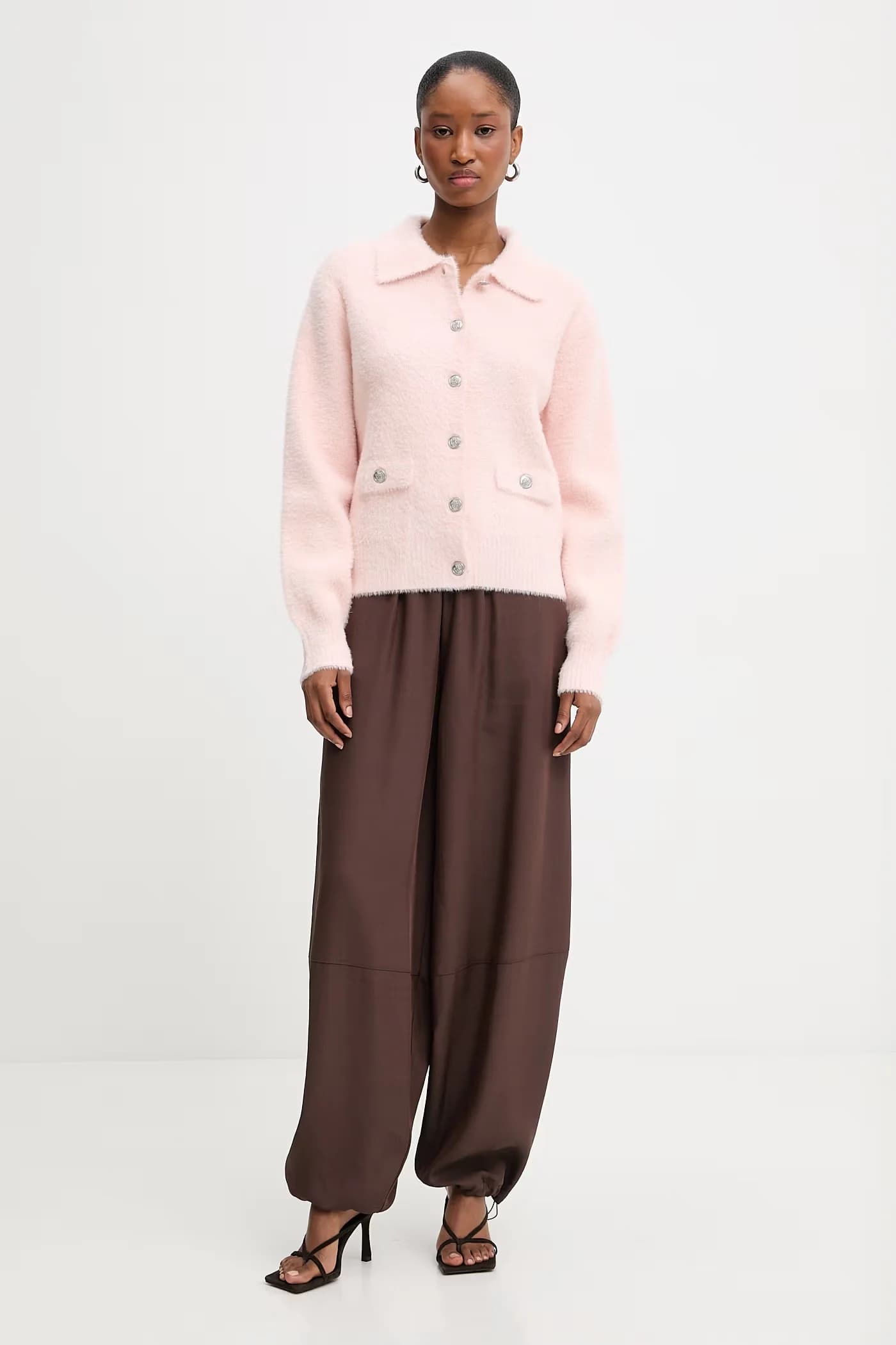 Кардиган - фото 2