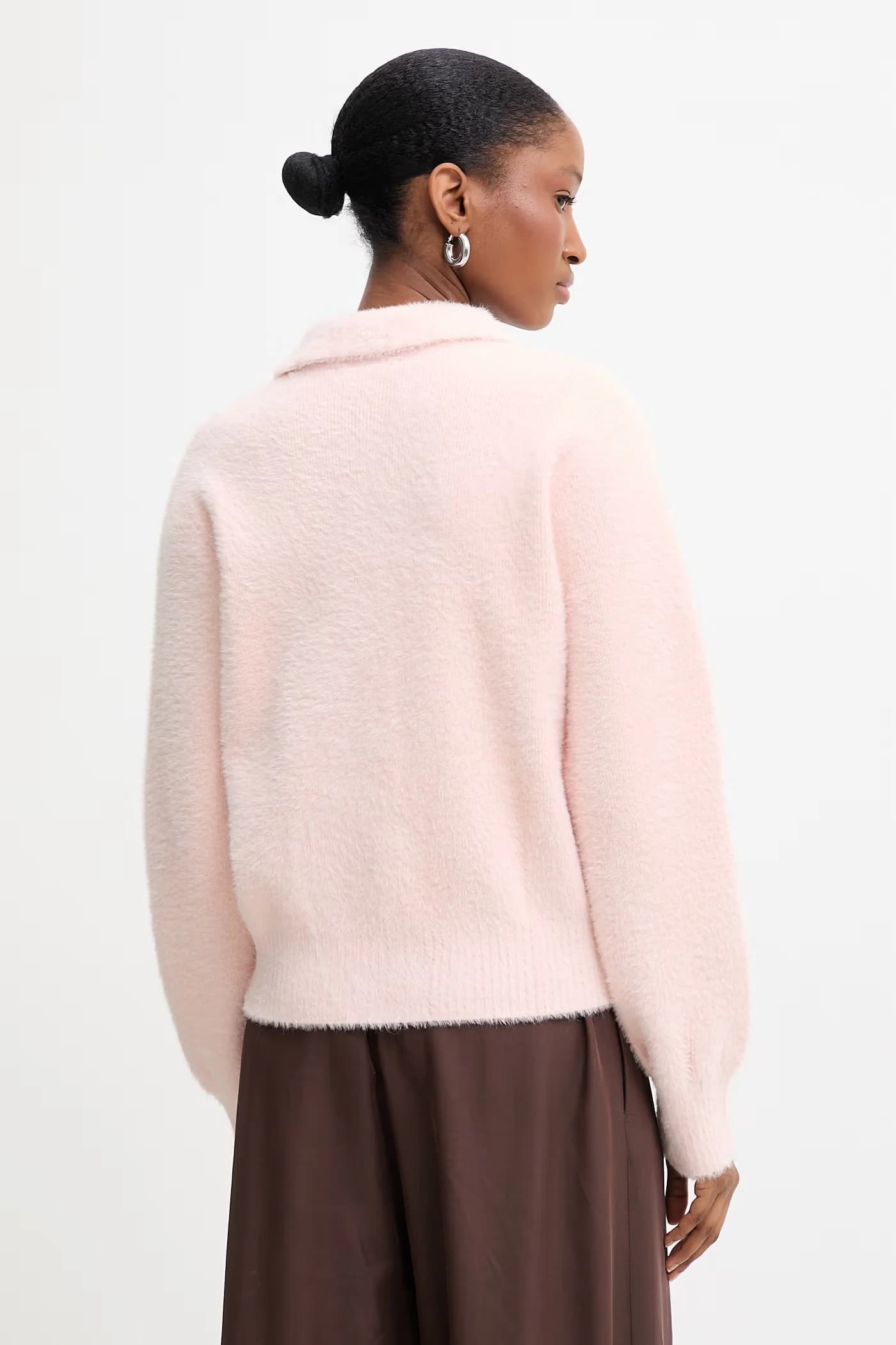 Кардиган - фото 3