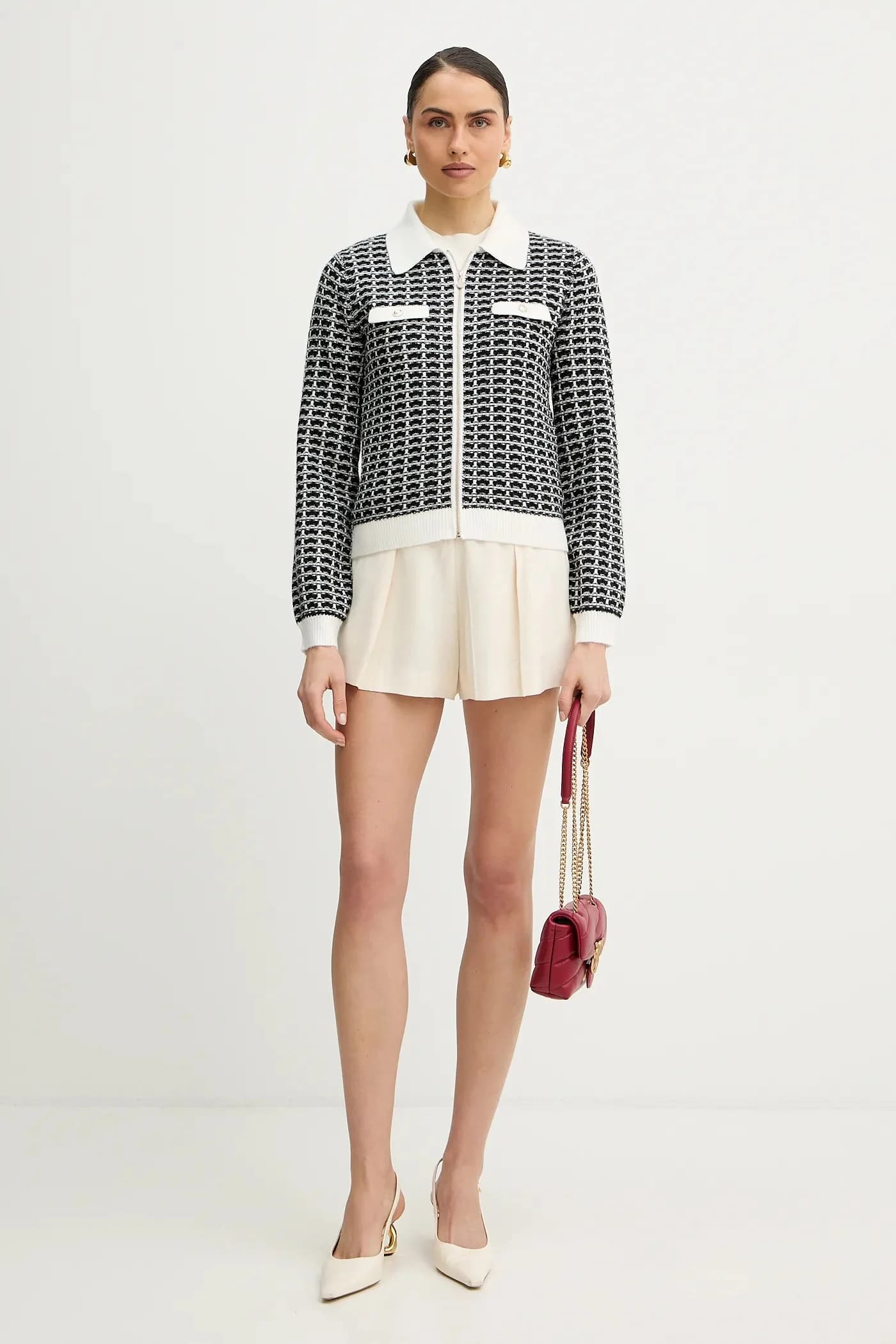 Кардиган - фото 2