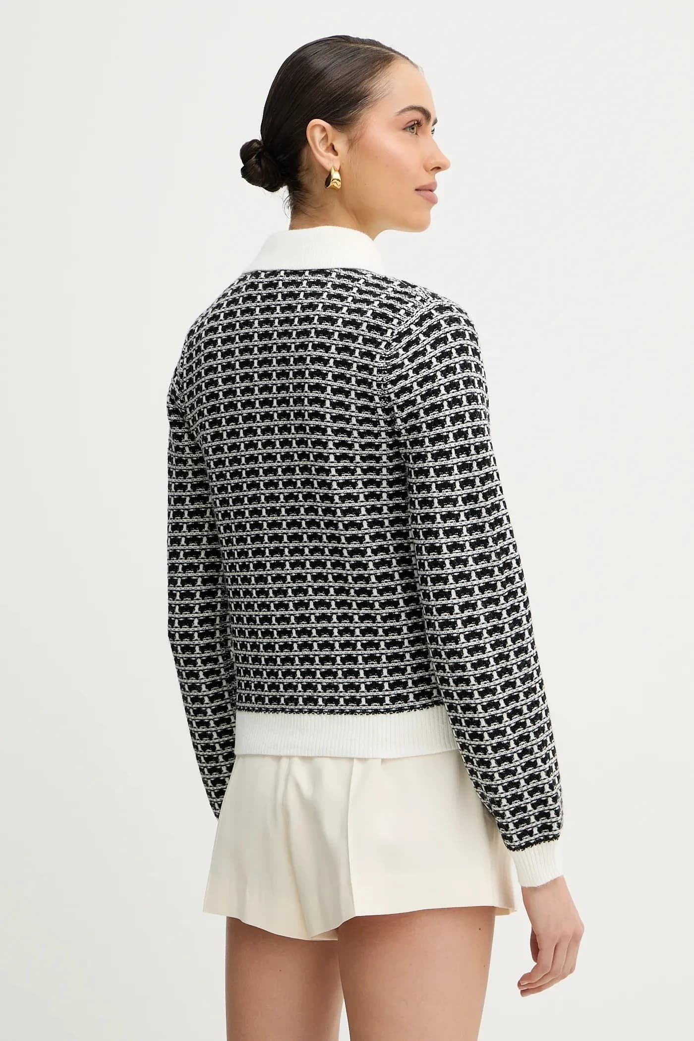 Кардиган - фото 3