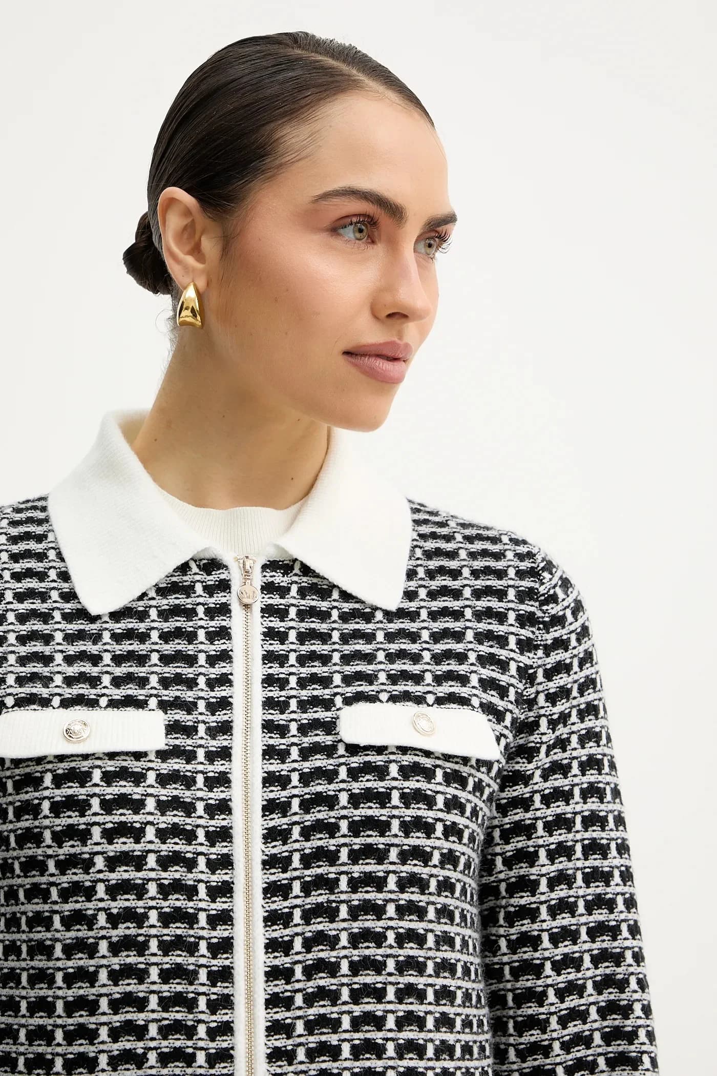 Кардиган - фото 4