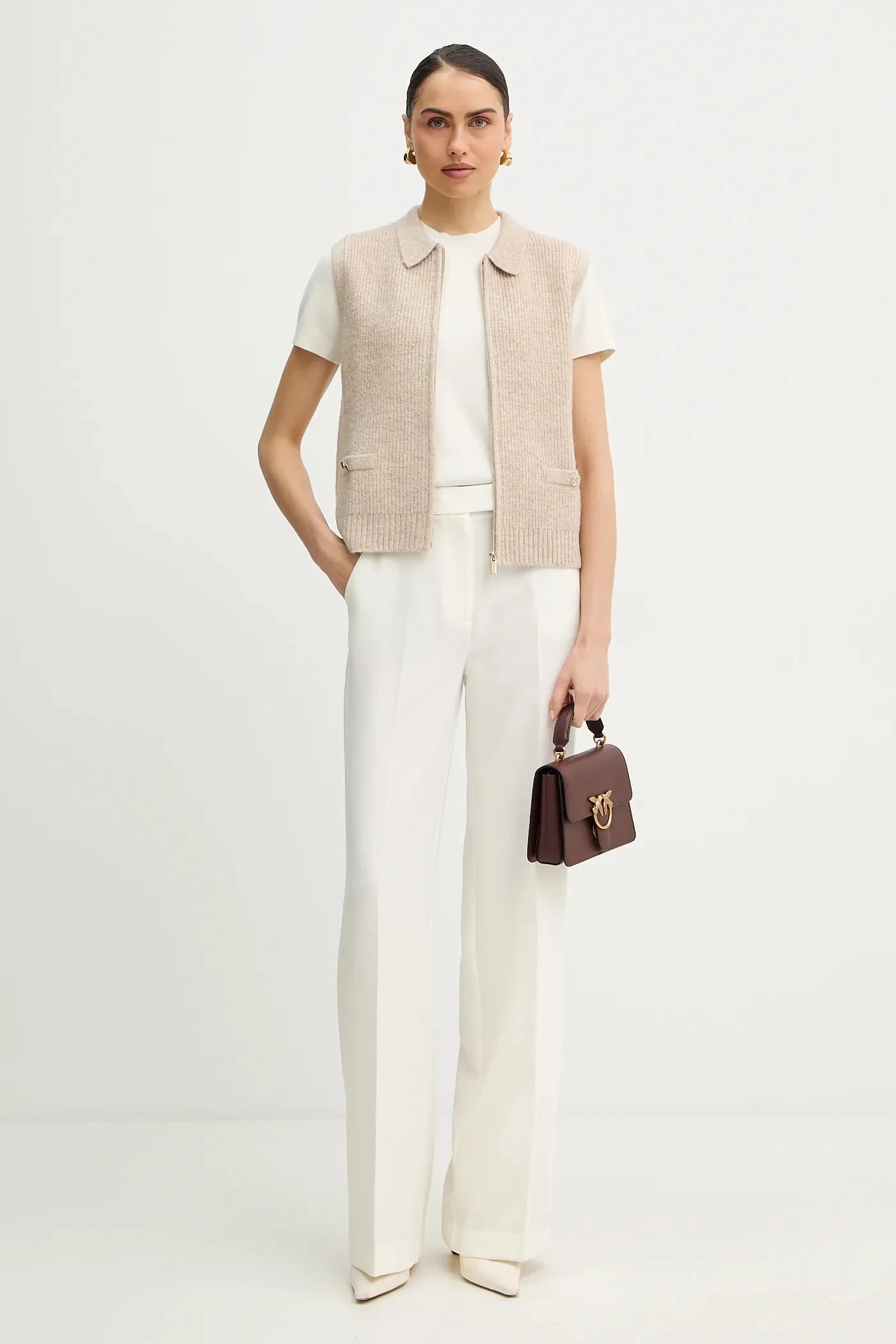 Жилет - фото 2