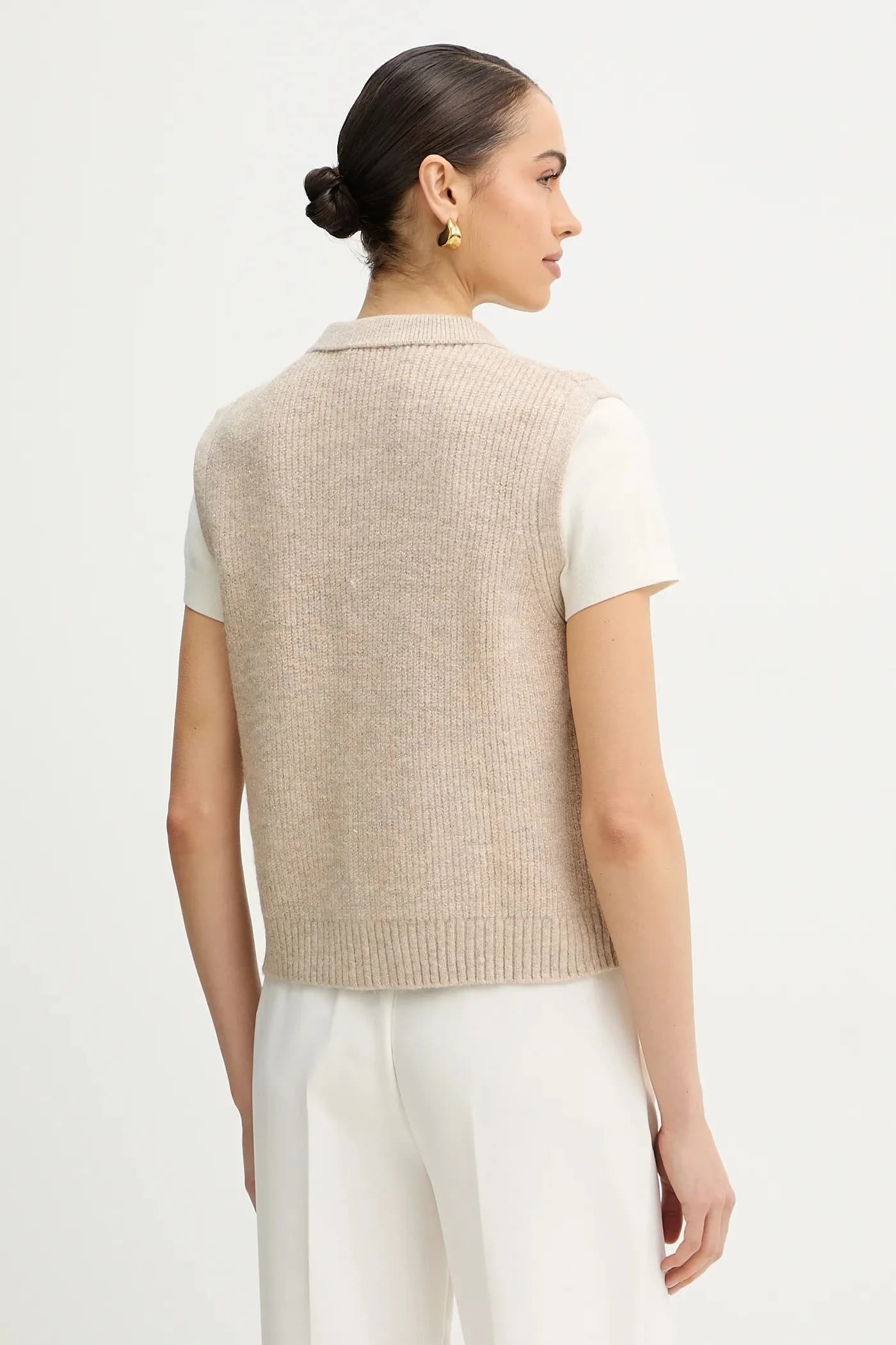 Жилет - фото 3