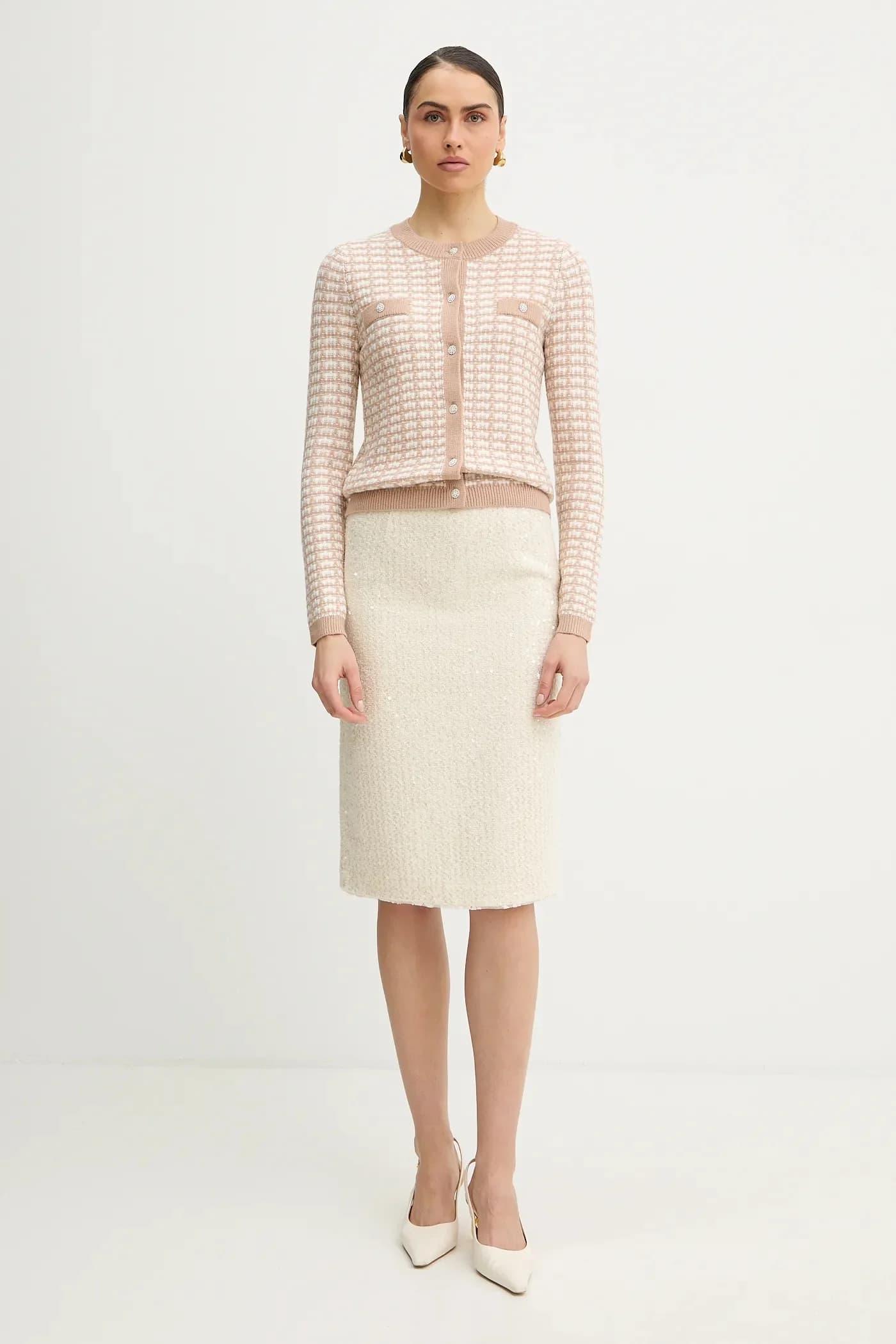 Кардиган - фото 2