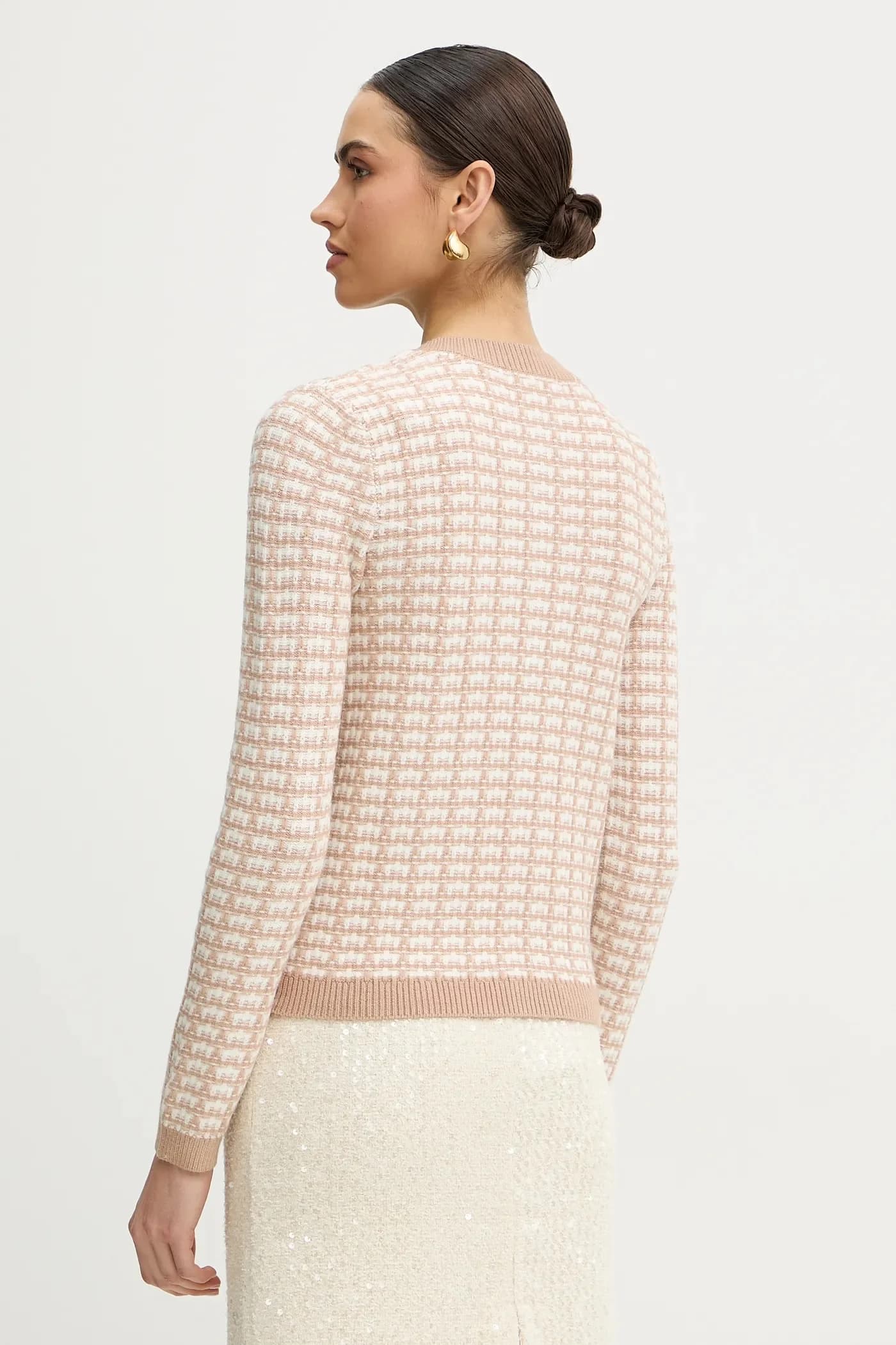 Кардиган - фото 3