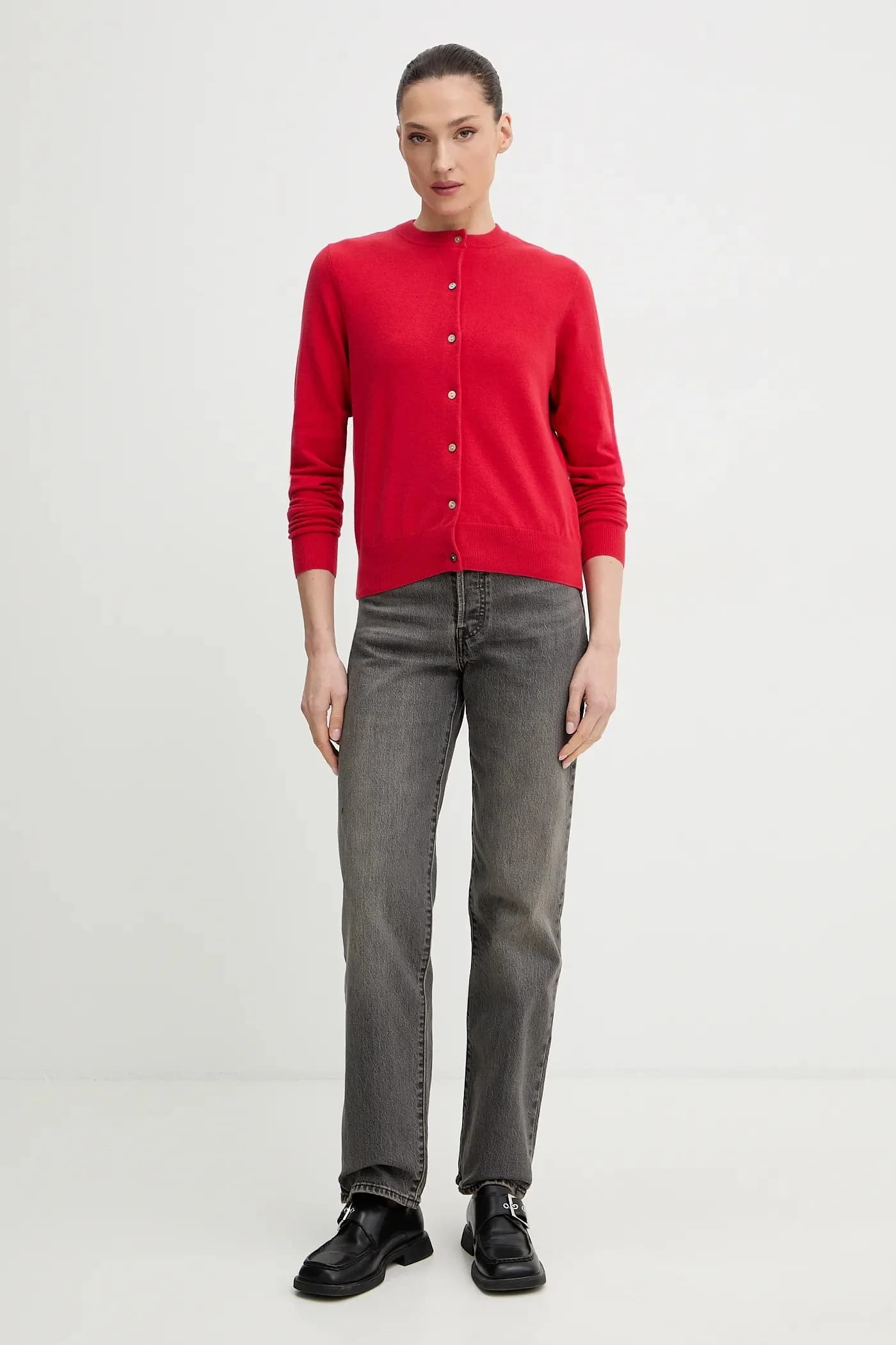 Кардиган - фото 2