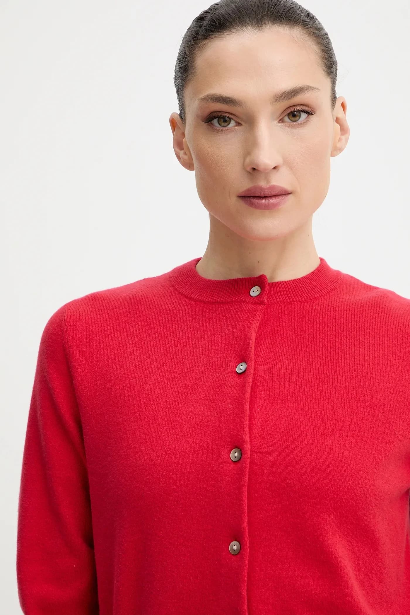 Кардиган - фото 4