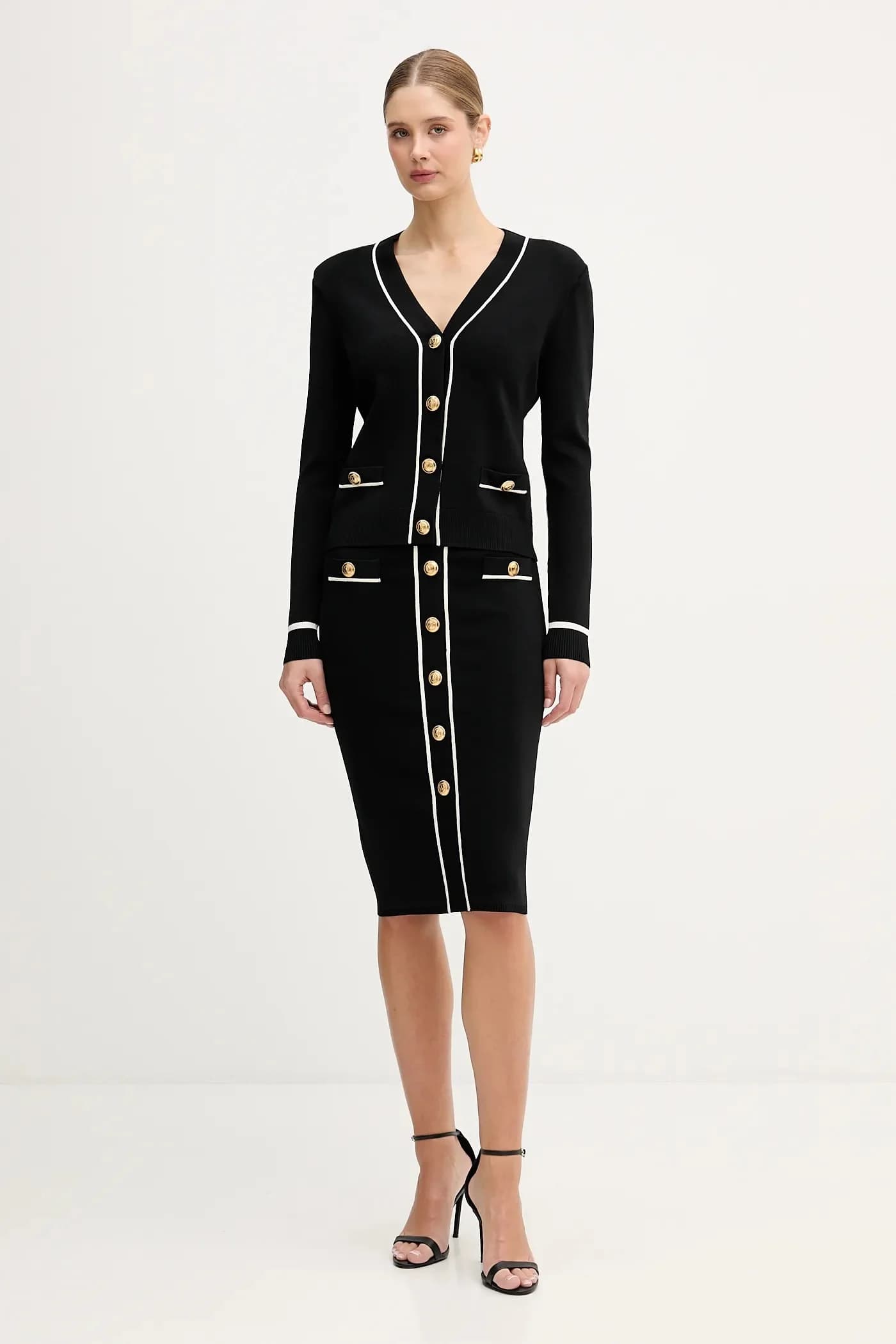 НОЭМИ кардиган - фото 2