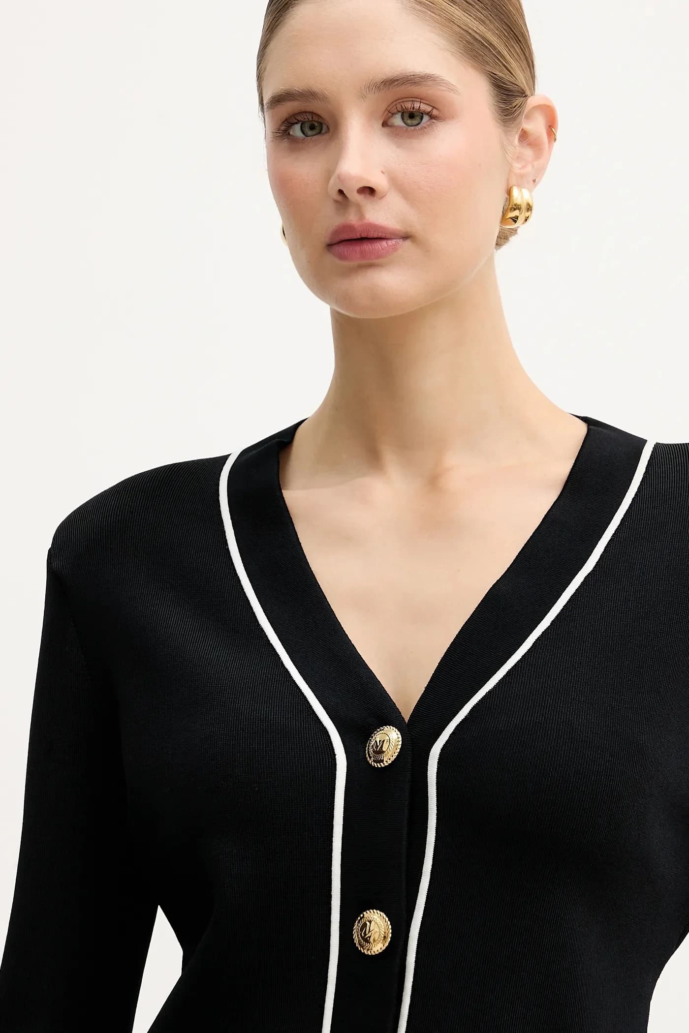 НОЭМИ кардиган - фото 4