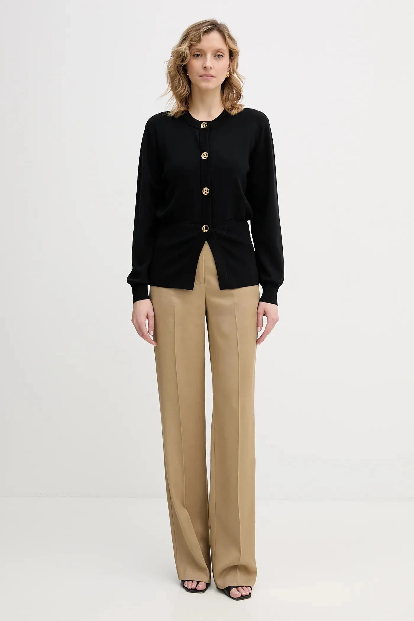 Кардиган KARL DAILY - фото 2