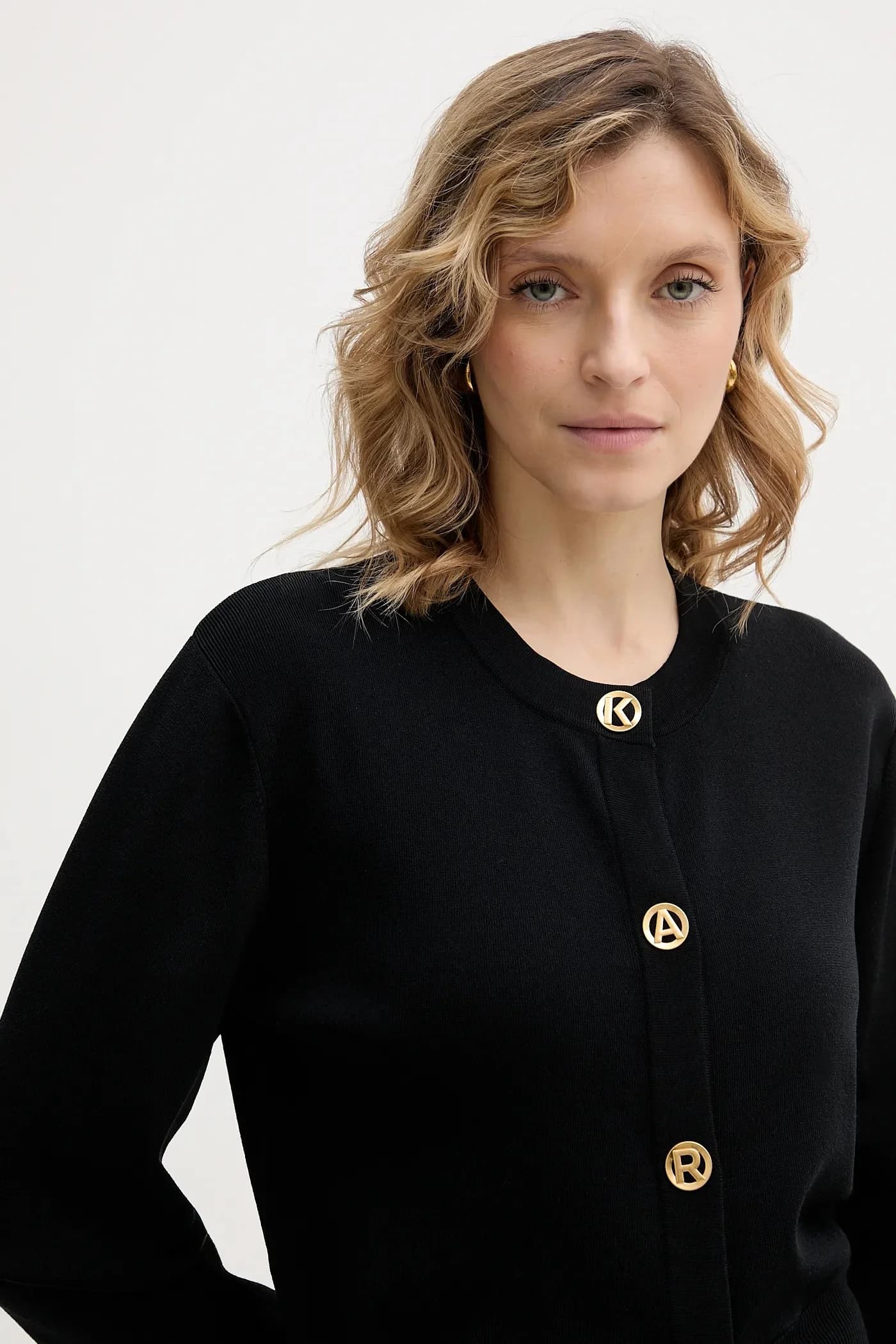 Кардиган KARL DAILY - фото 4