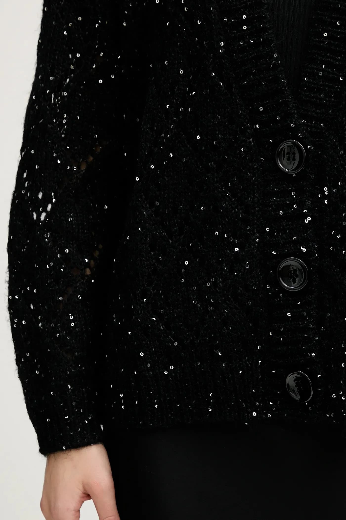 Кардиган - фото 5