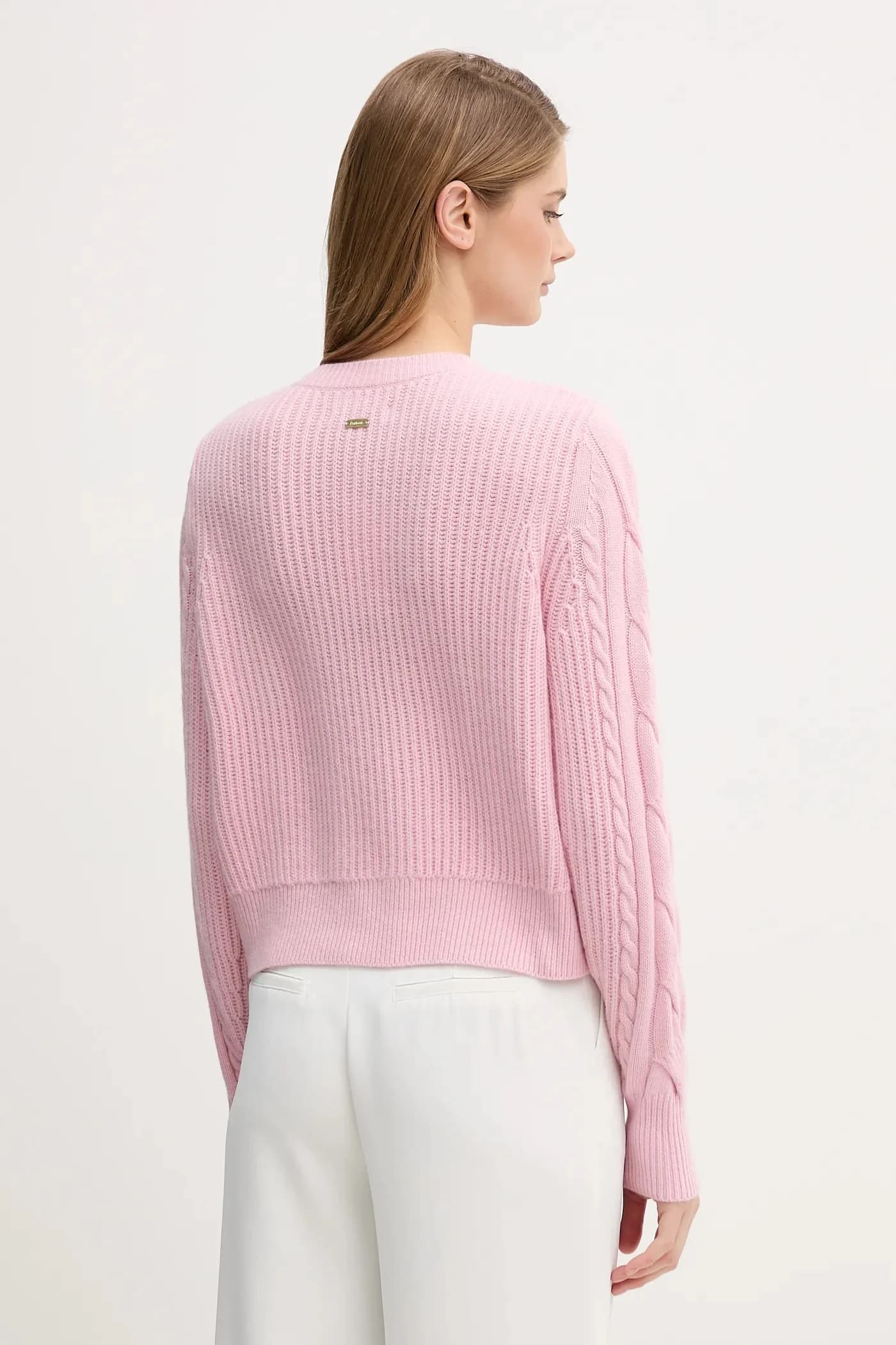 кардиган Elina из шерсти - фото 3