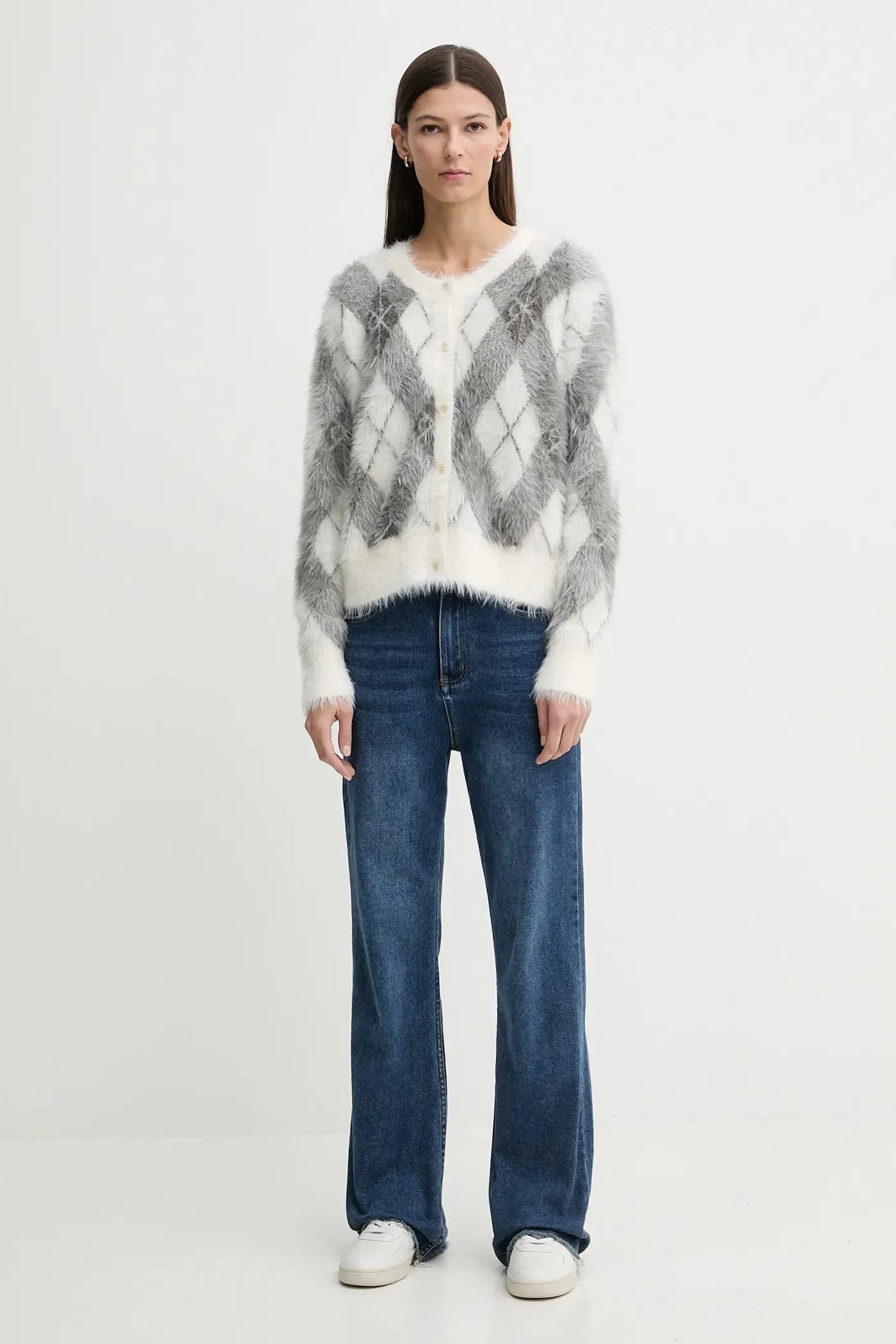 Кардиган - фото 2