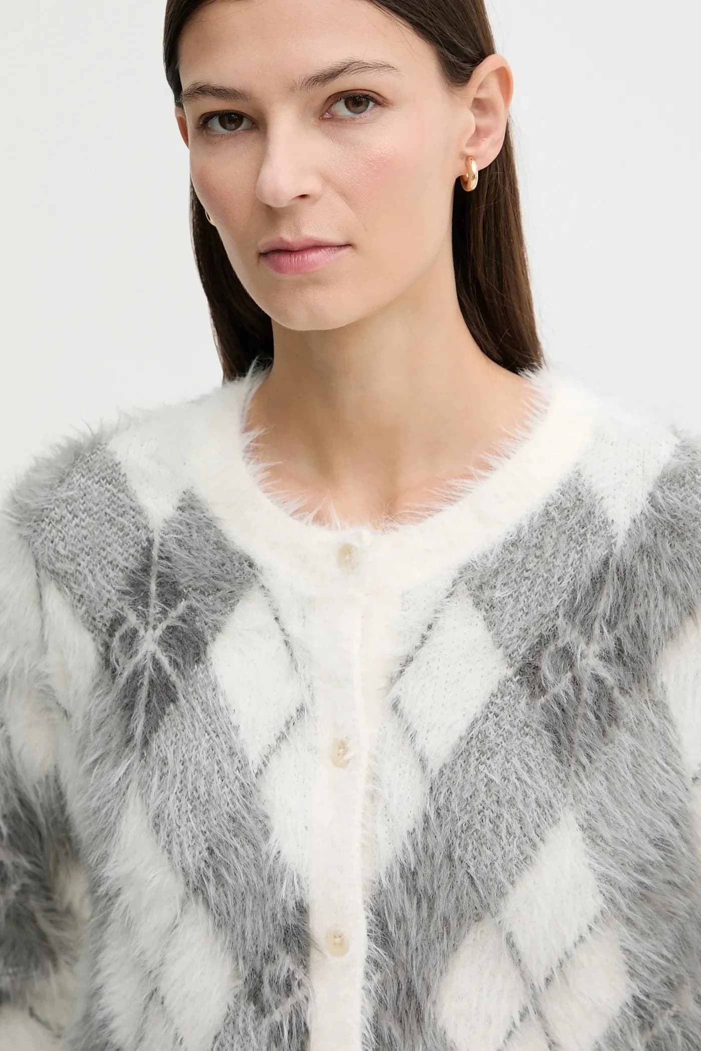 Кардиган - фото 4