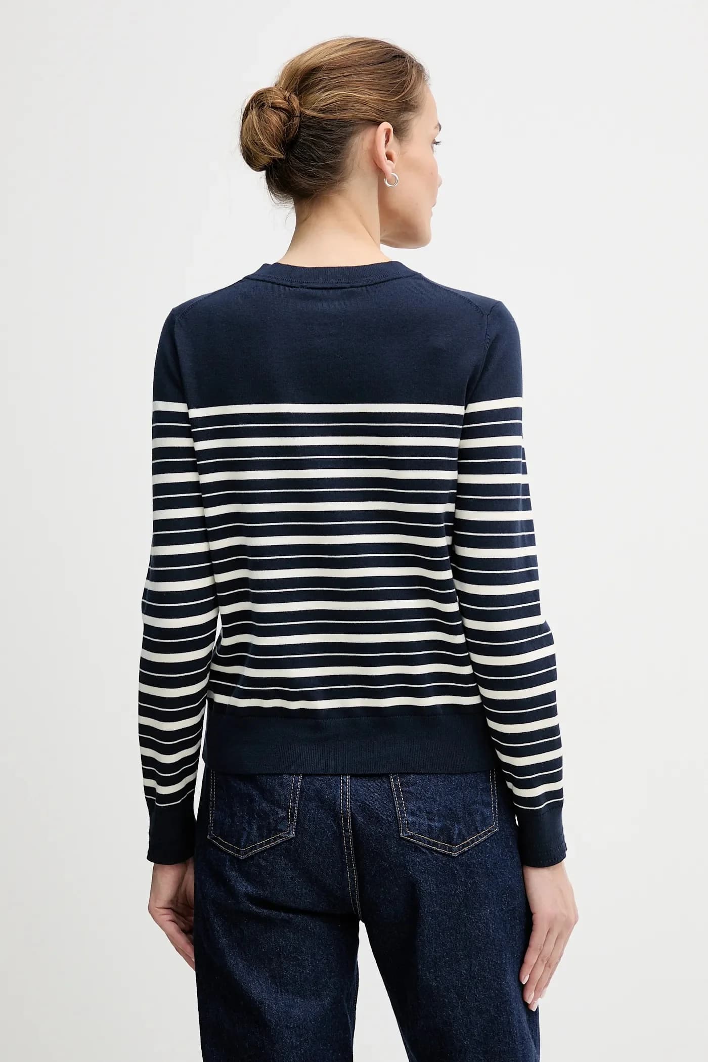 Кардиган - фото 3