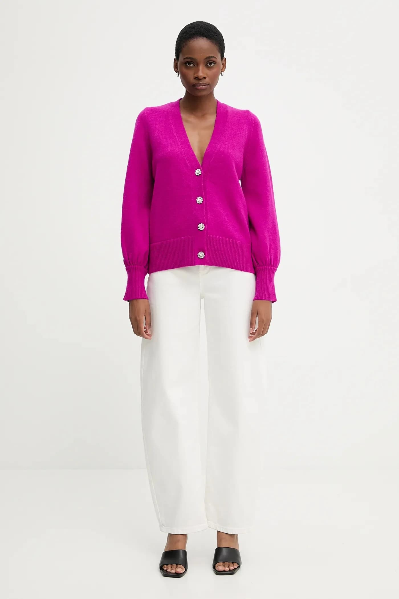 Кардиган - фото 2