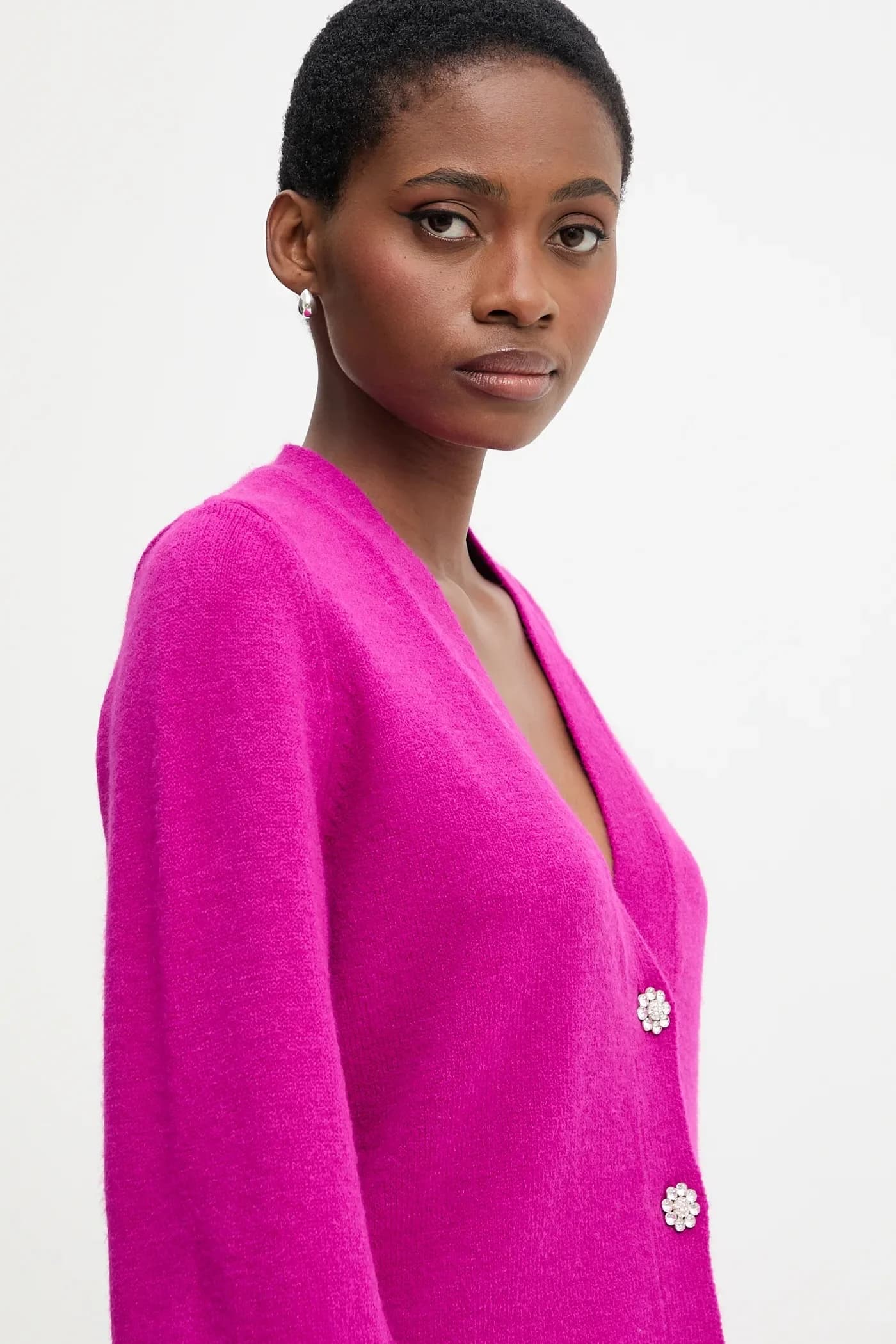 Кардиган - фото 4