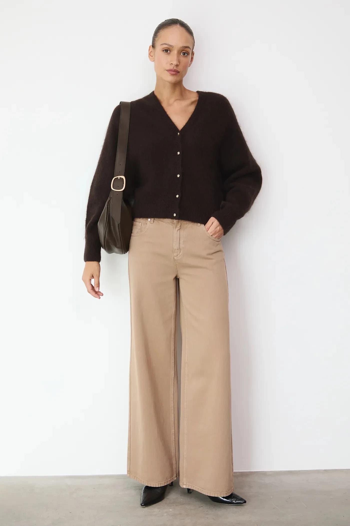 Кардиган - фото 2